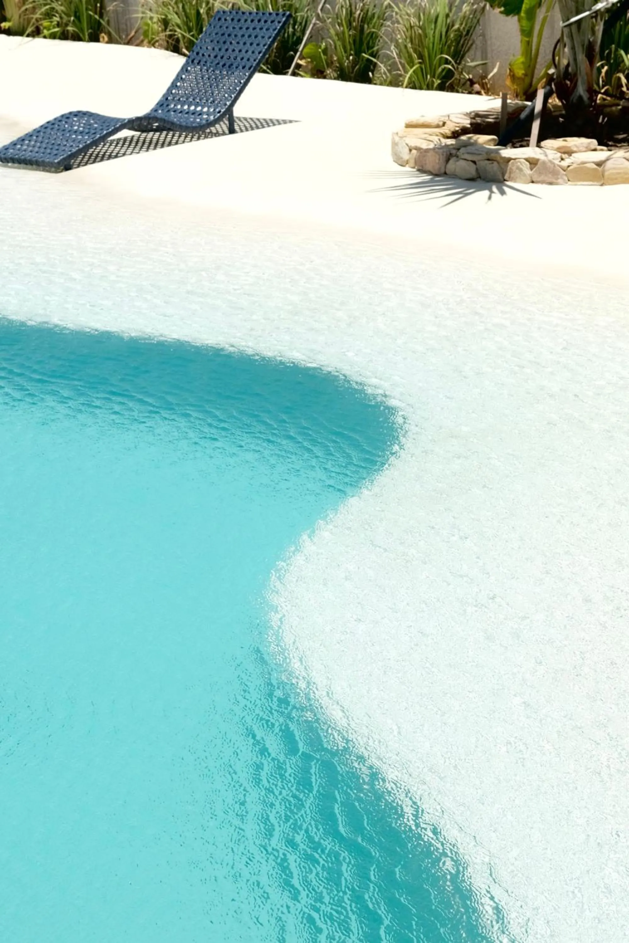 Nearby landmark in Villa Prime Beach Flats