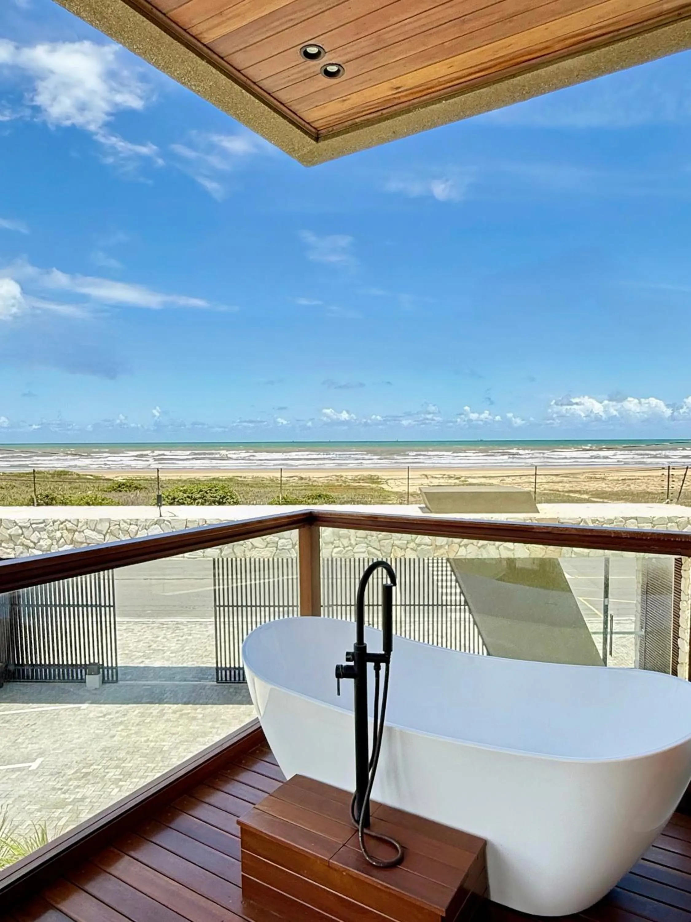 Day in Villa Prime Beach Flats