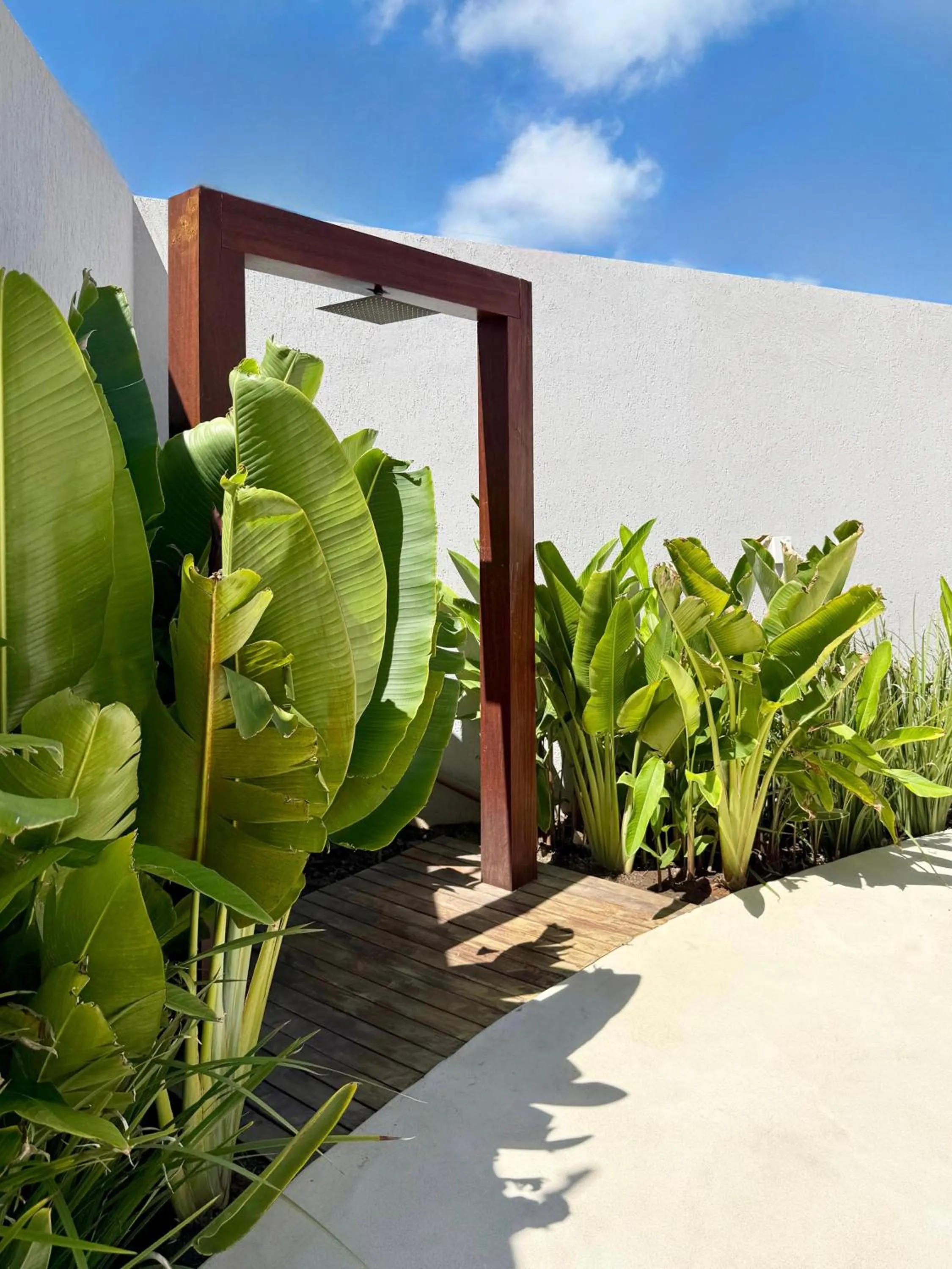Spring in Villa Prime Beach Flats