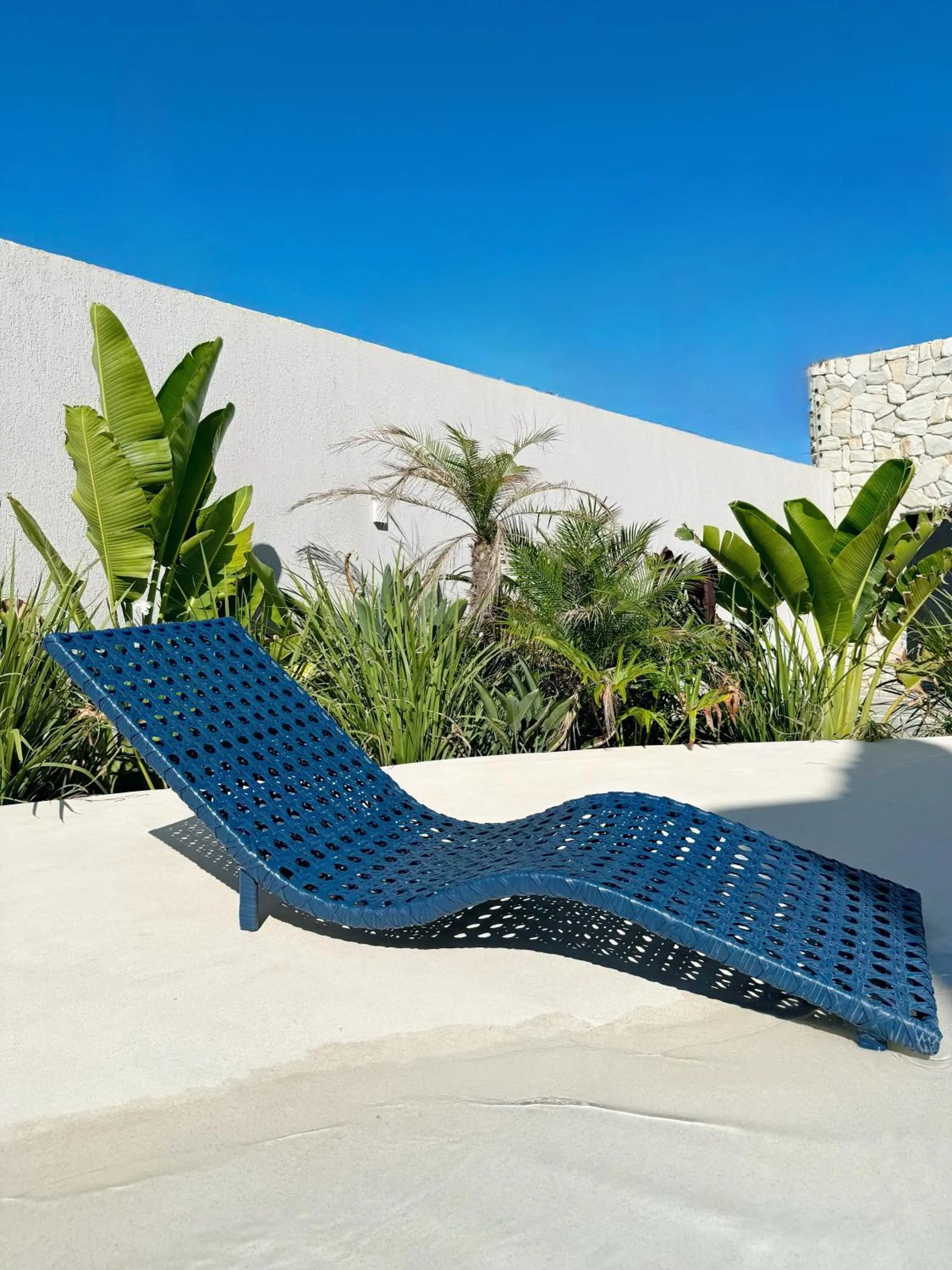 Day in Villa Prime Beach Flats