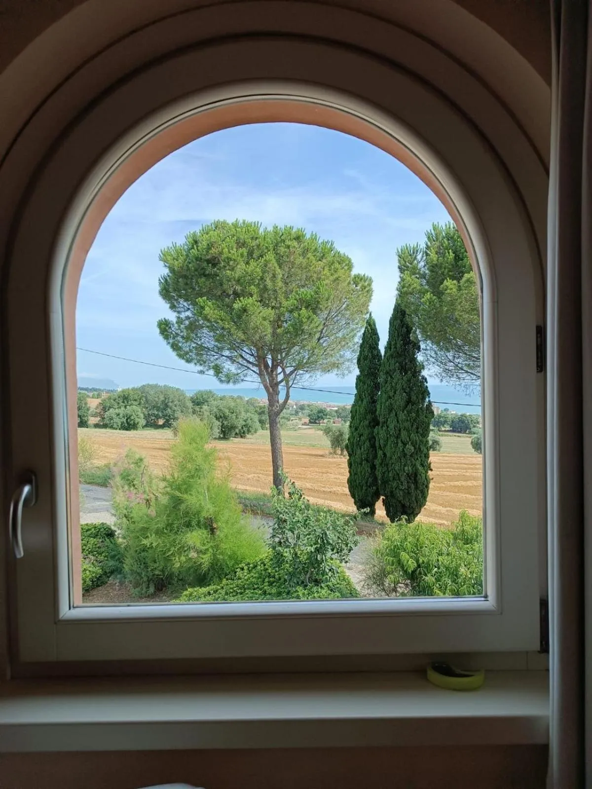 Day in Nontiscordardimé B&B Villa Agriturismo