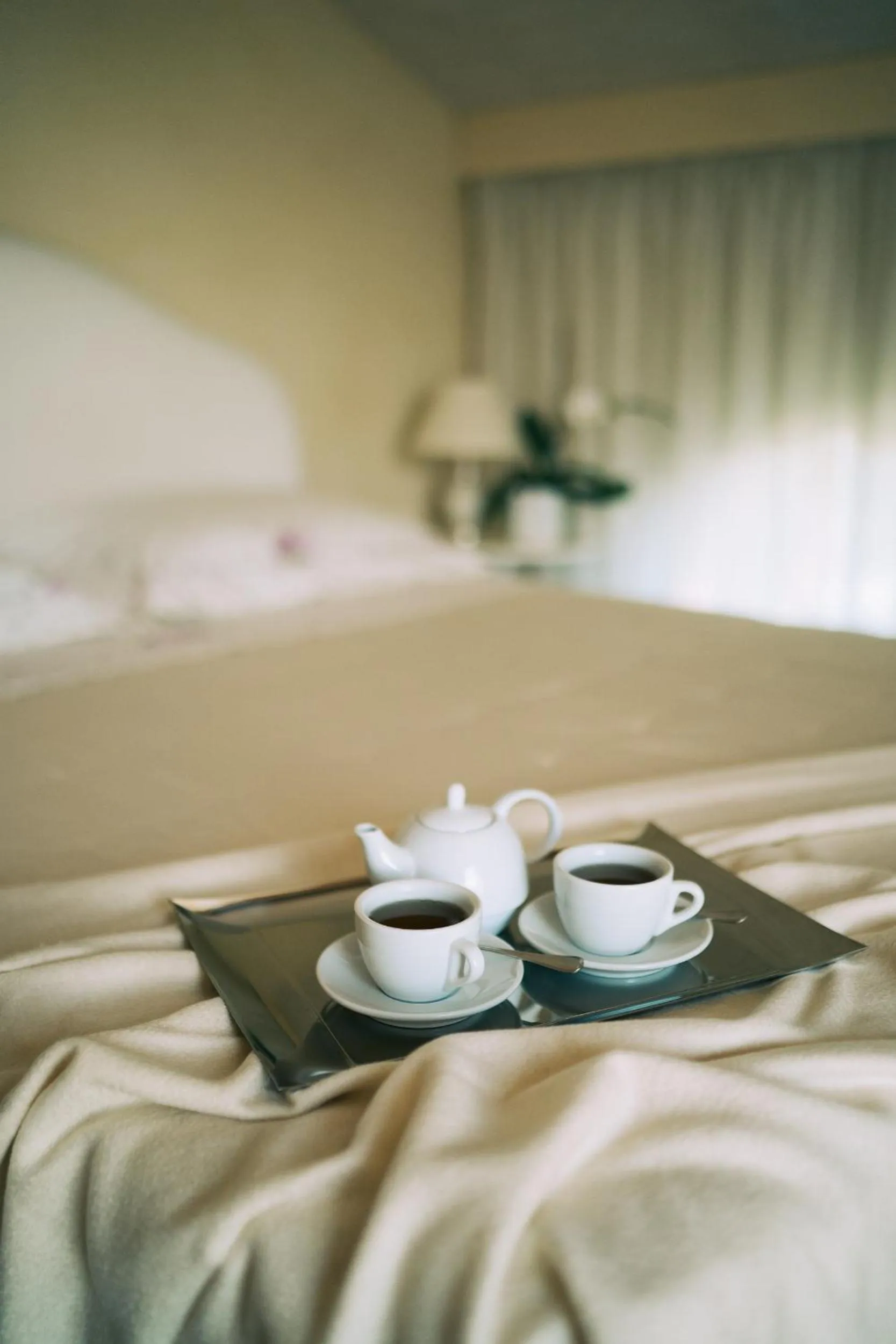 Bedroom, Bed in Nontiscordardimé B&B Villa Agriturismo