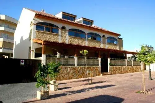 Apartamentos María Del Carmen Apartamentos María Del Carmen