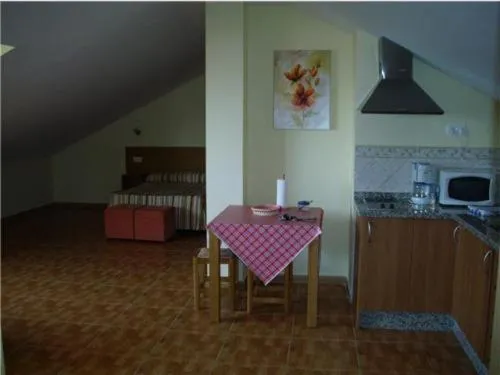 Apartamentos María Del Carmen