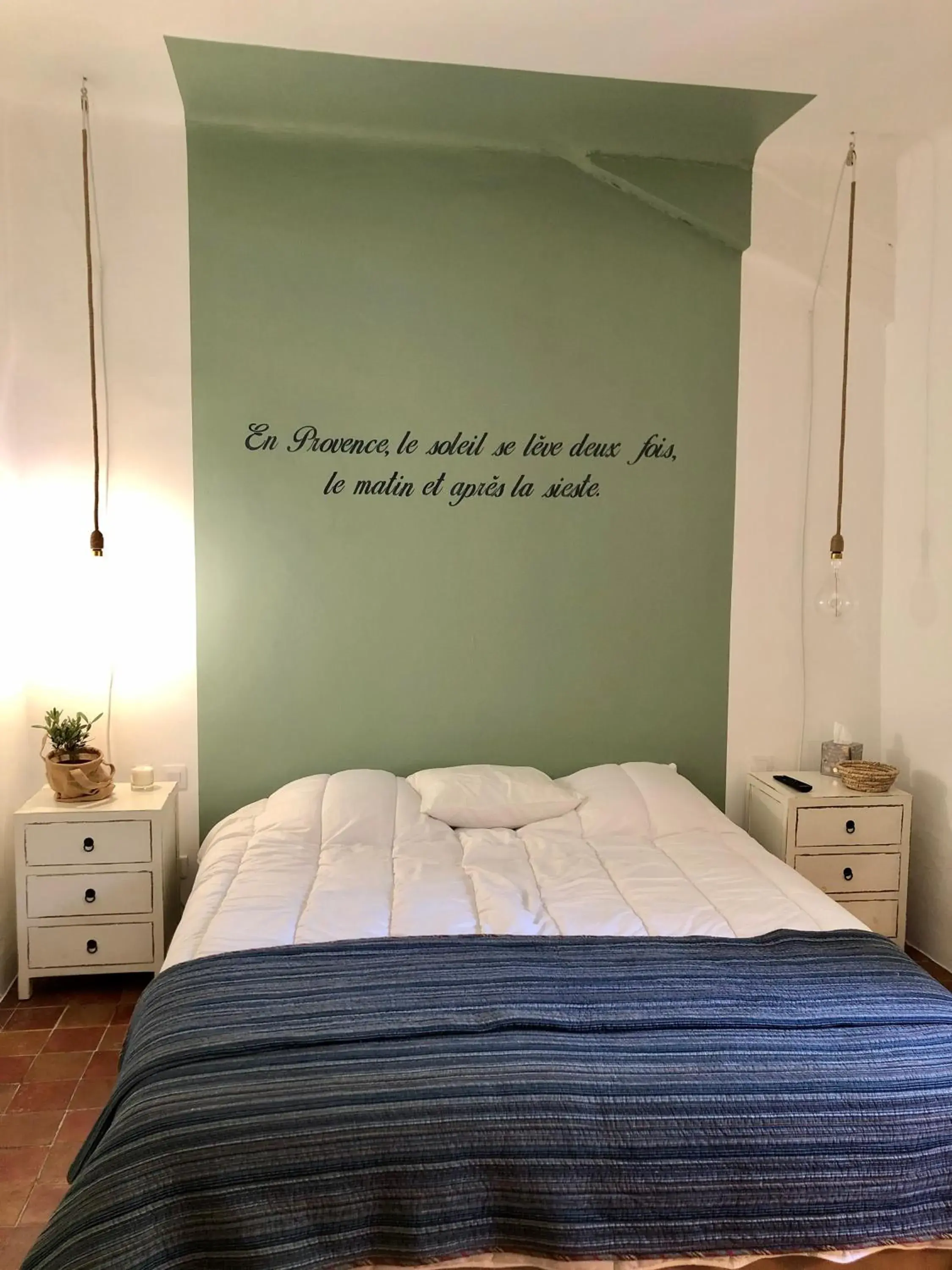 Double Room with Private Bathroom in Montjoia Double Room with Private Bathroom in Montjoia
