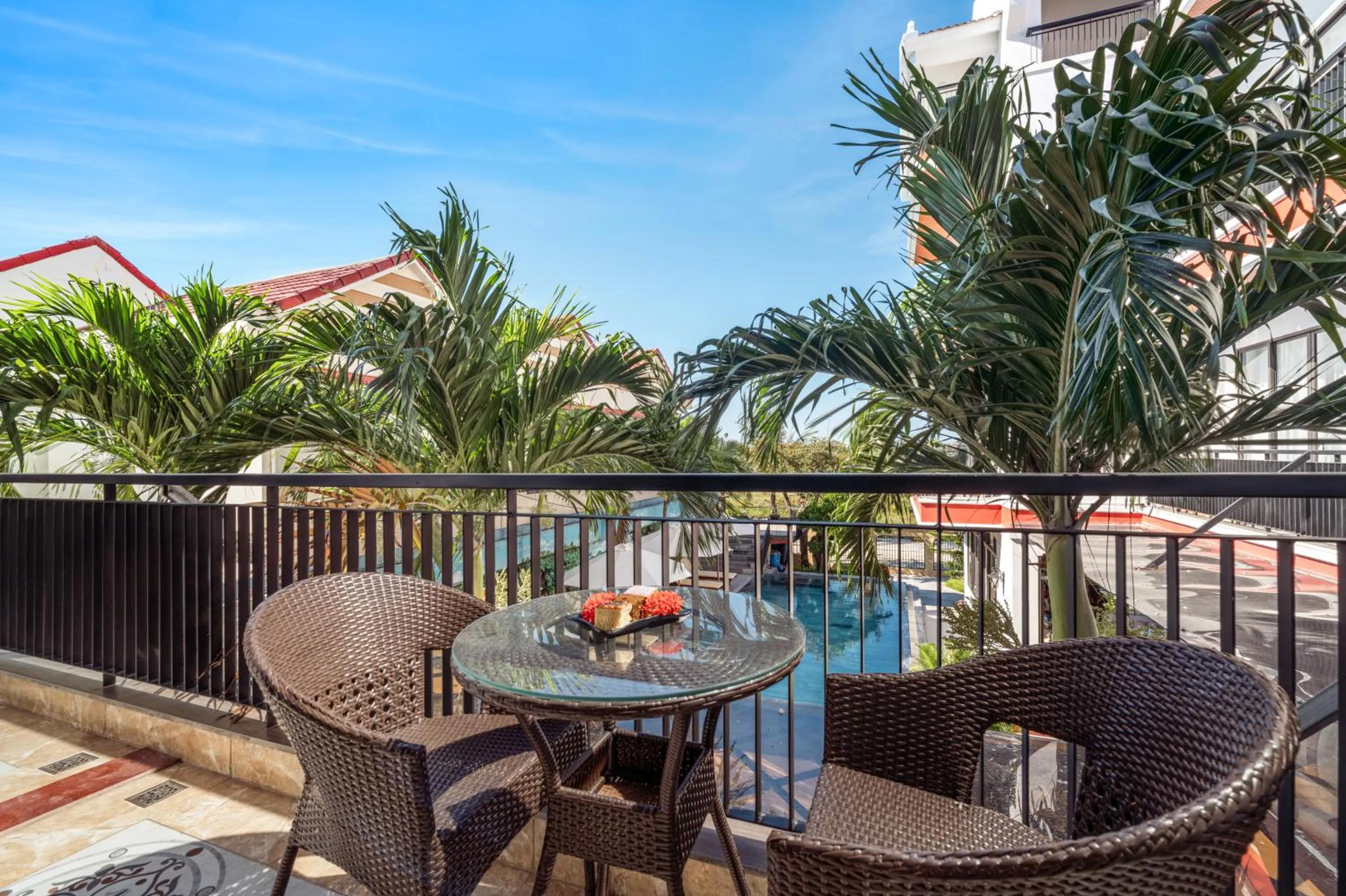 ELC Boutique Hoi An Hotel