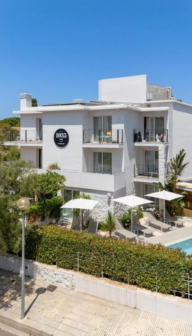 1935 Hotel Boutique & Apartments - Adults Only