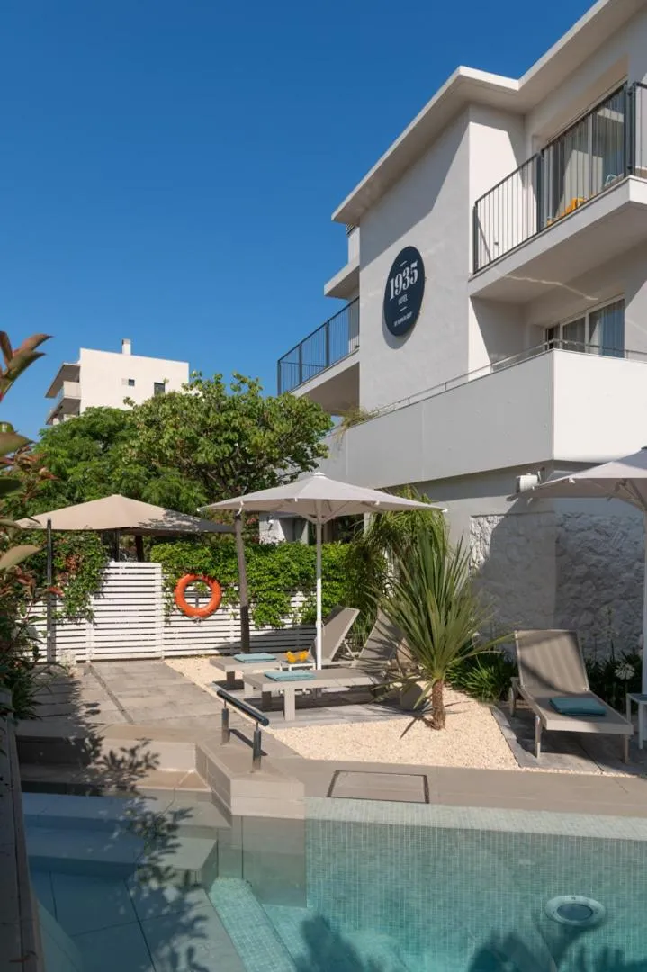 1935 Hotel Boutique & Apartments - Adults Only