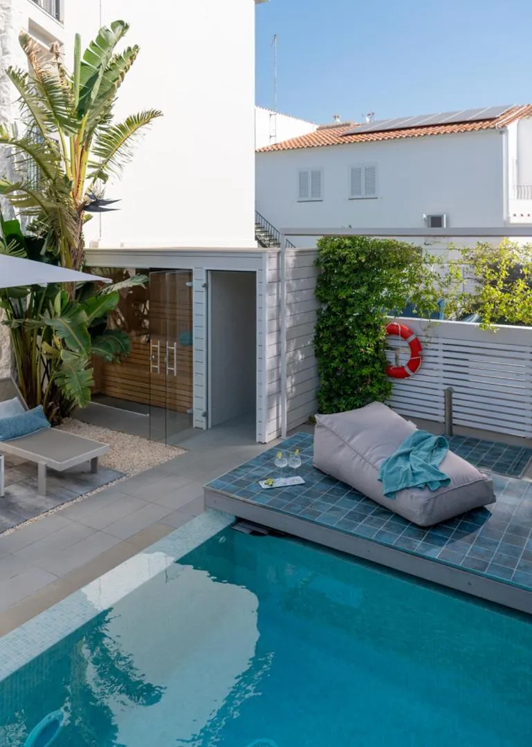 1935 Hotel Boutique & Apartments - Adults Only