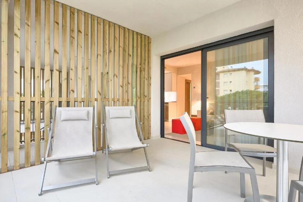 Property building in 1935 Hotel Boutique & Apartments - Adults Only