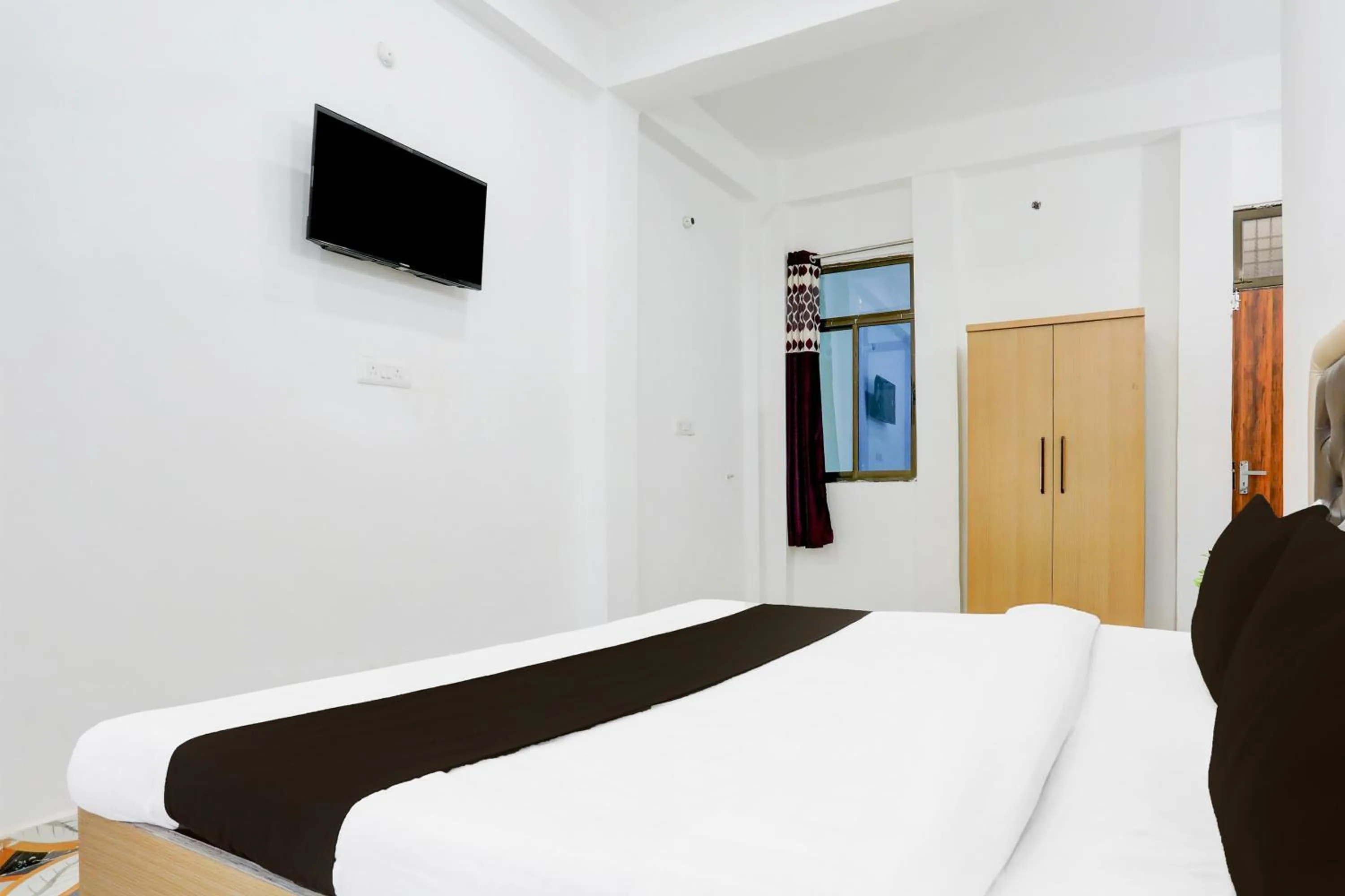 Hotel O Nature Villa Inn