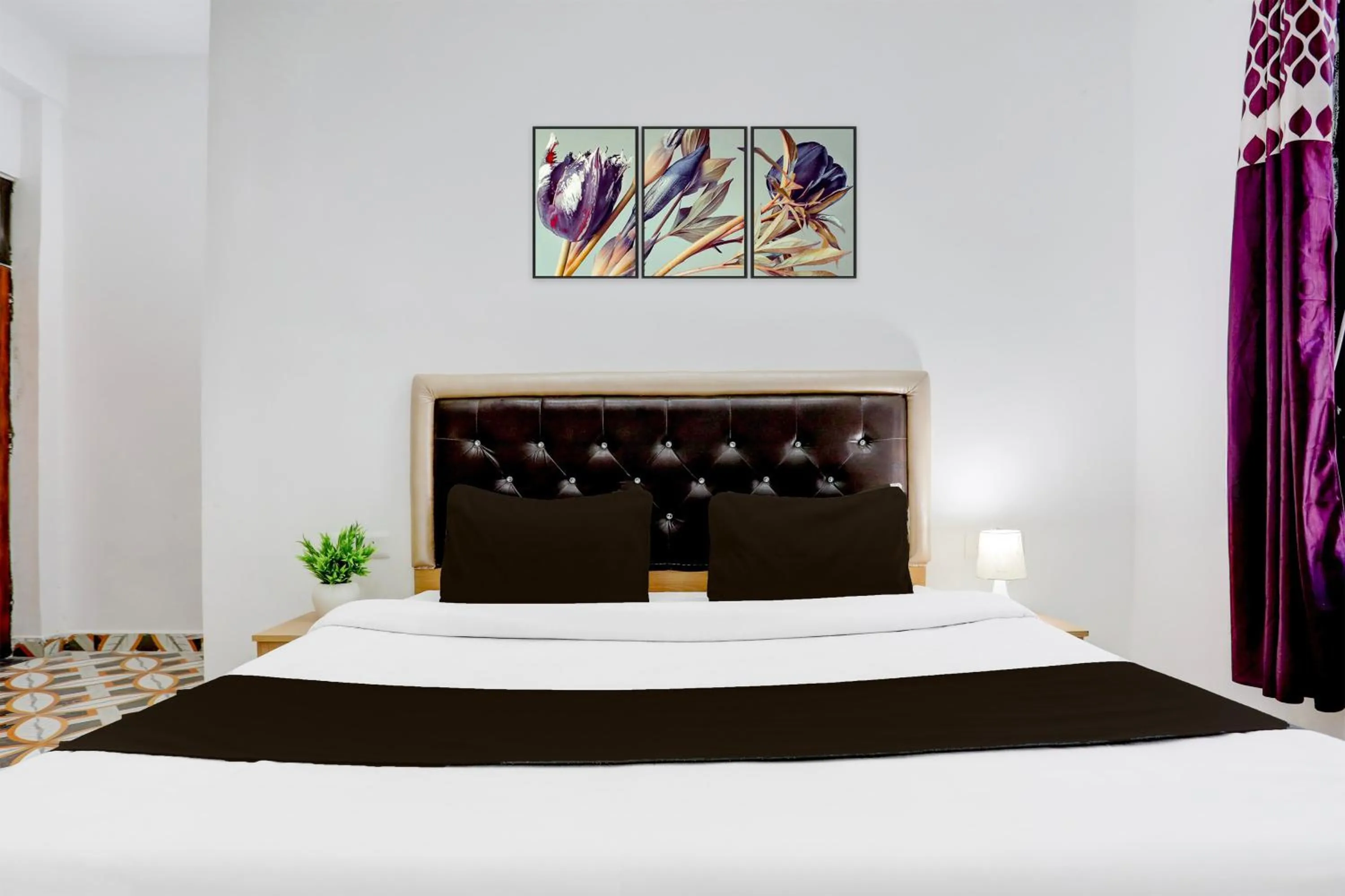 Hotel O Nature Villa Inn