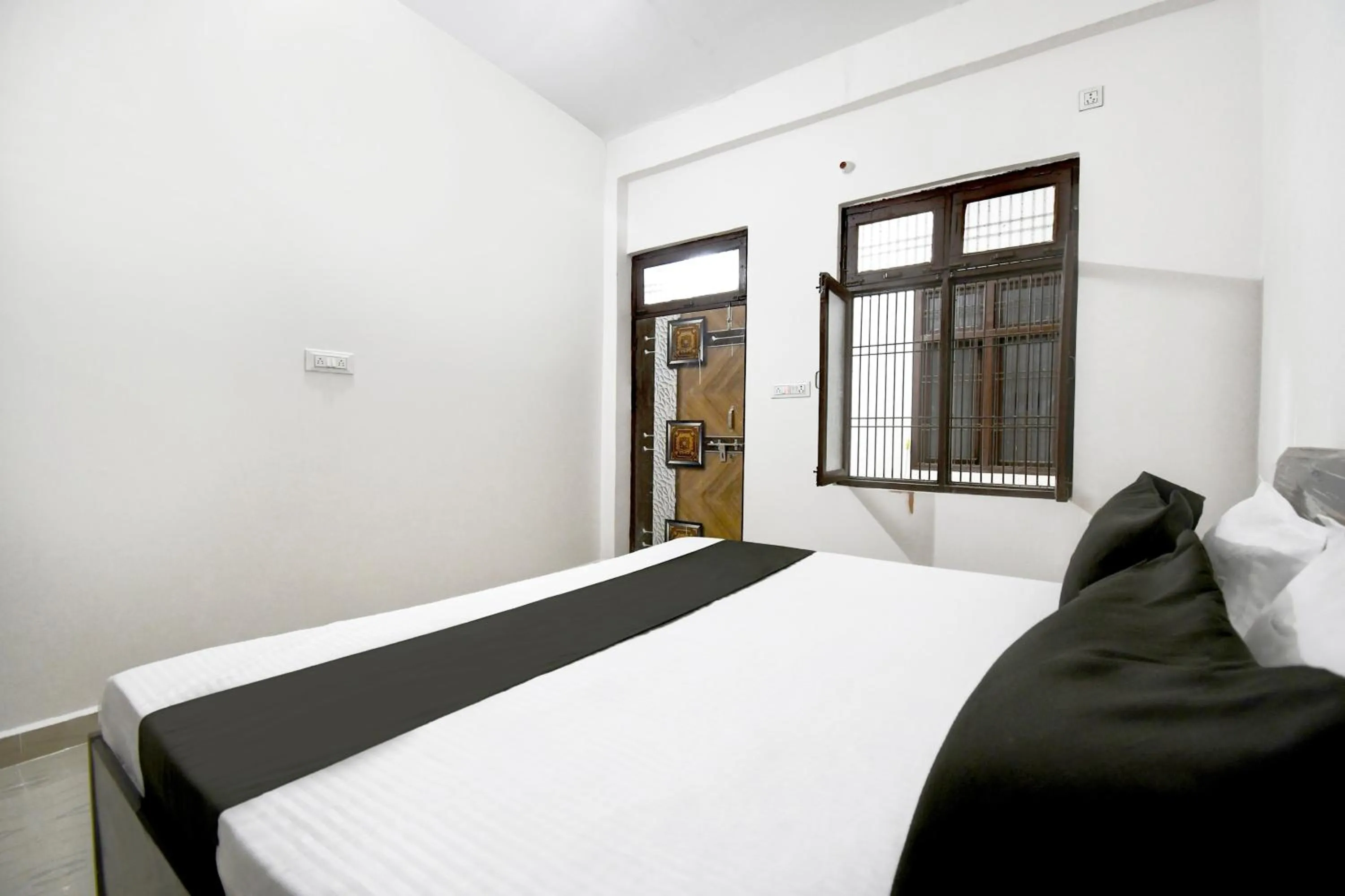 HOTEL O RK INN ORAI