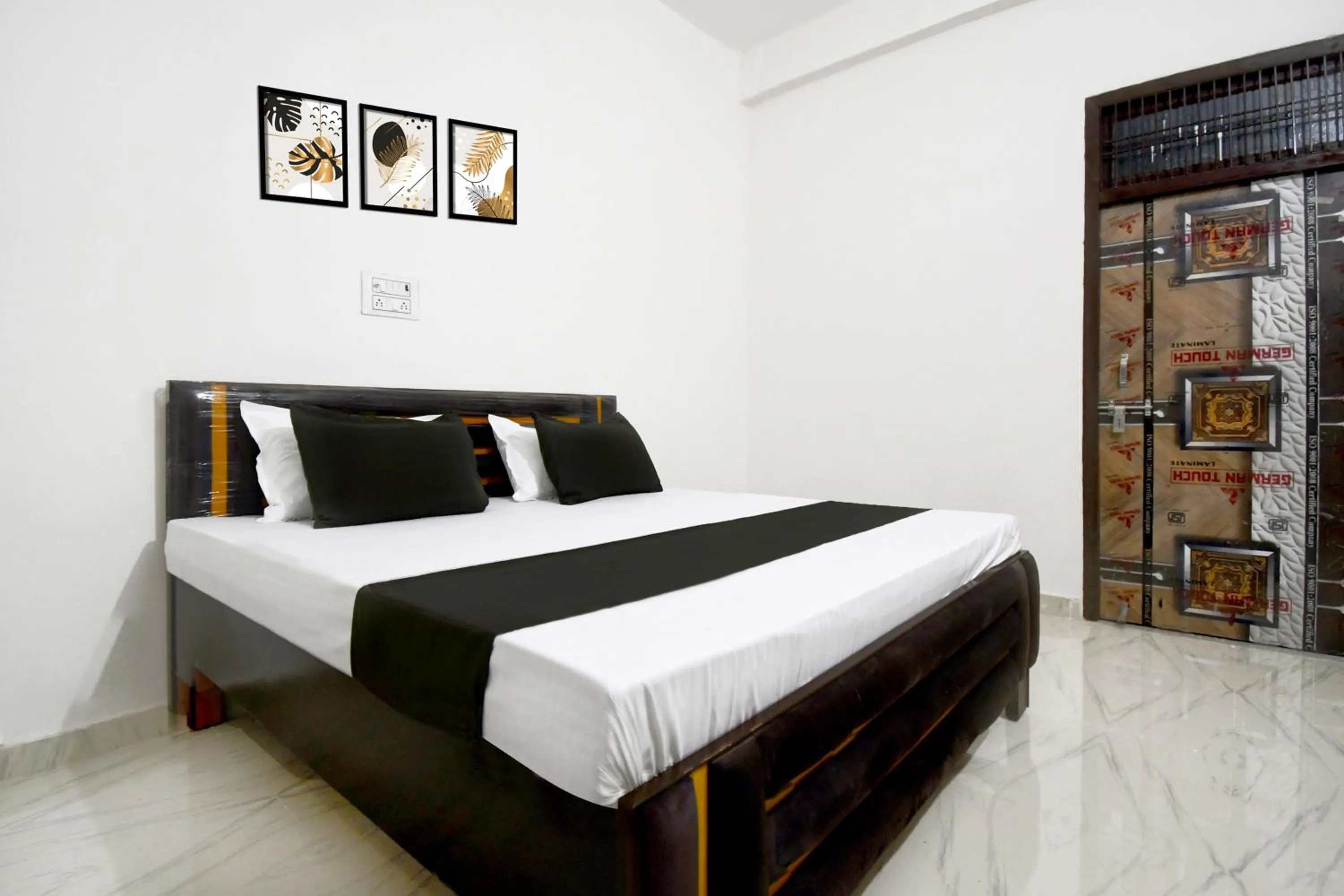 HOTEL O RK INN ORAI
