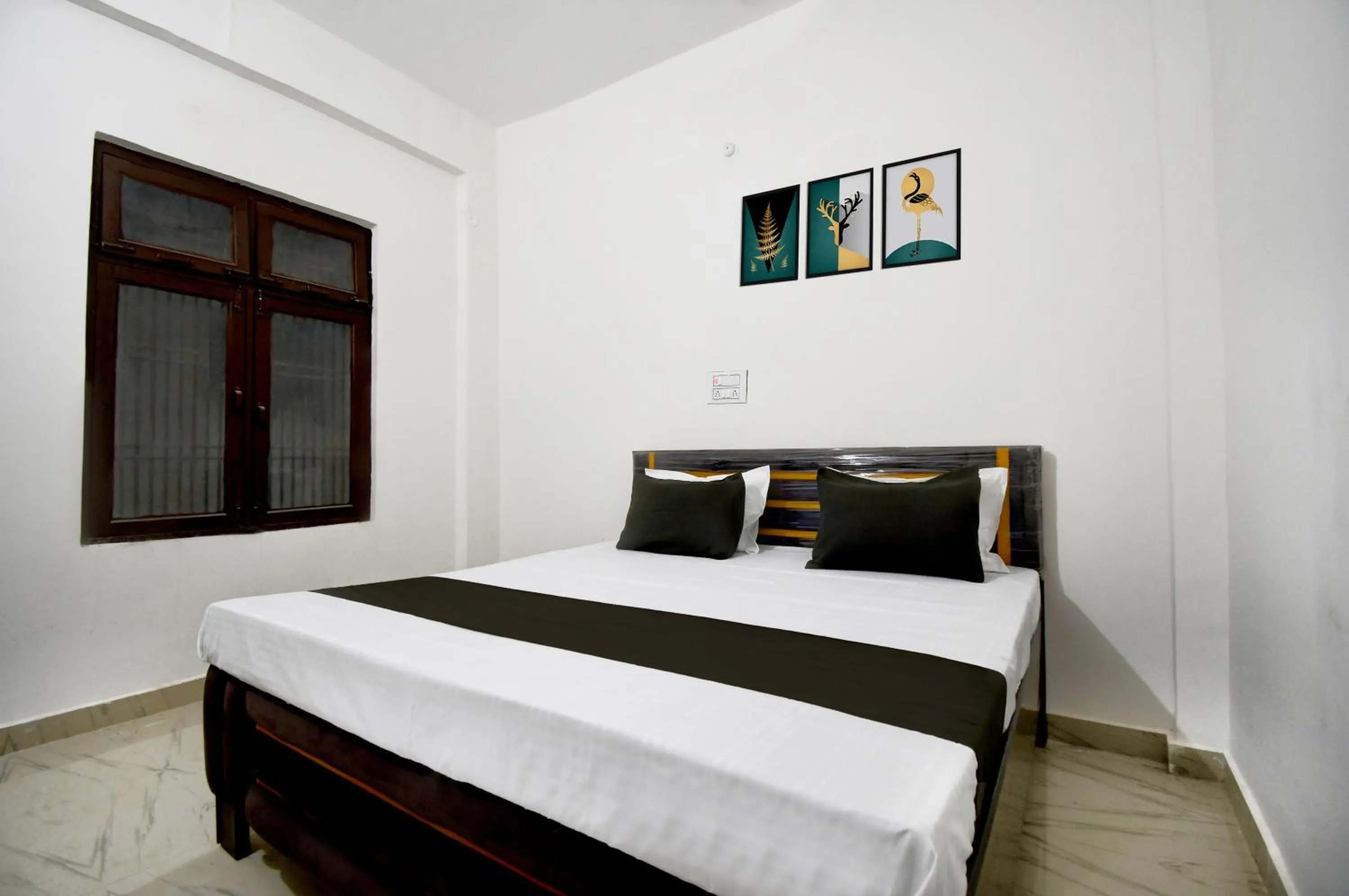 HOTEL O RK INN ORAI