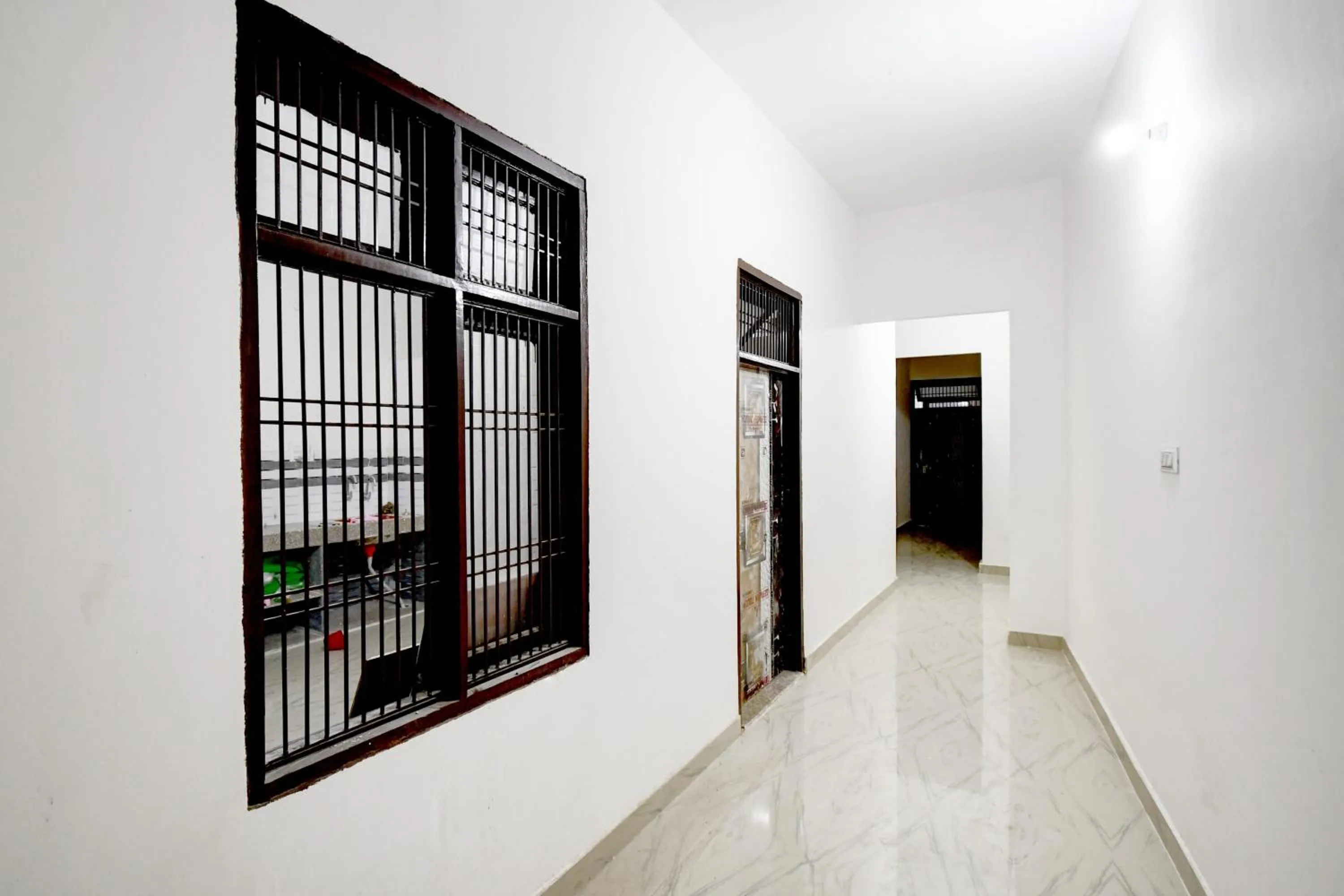 HOTEL O RK INN ORAI