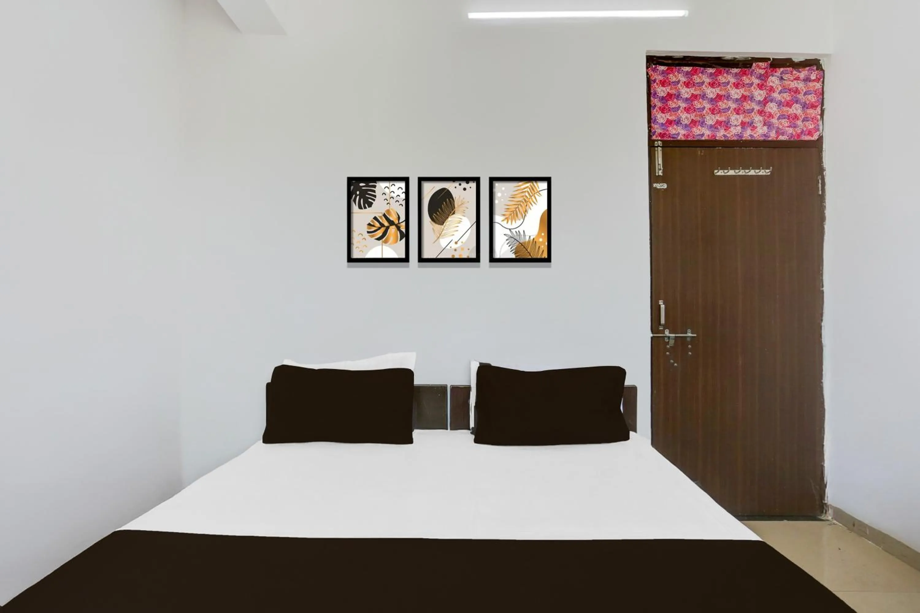 Hotel O Paradise