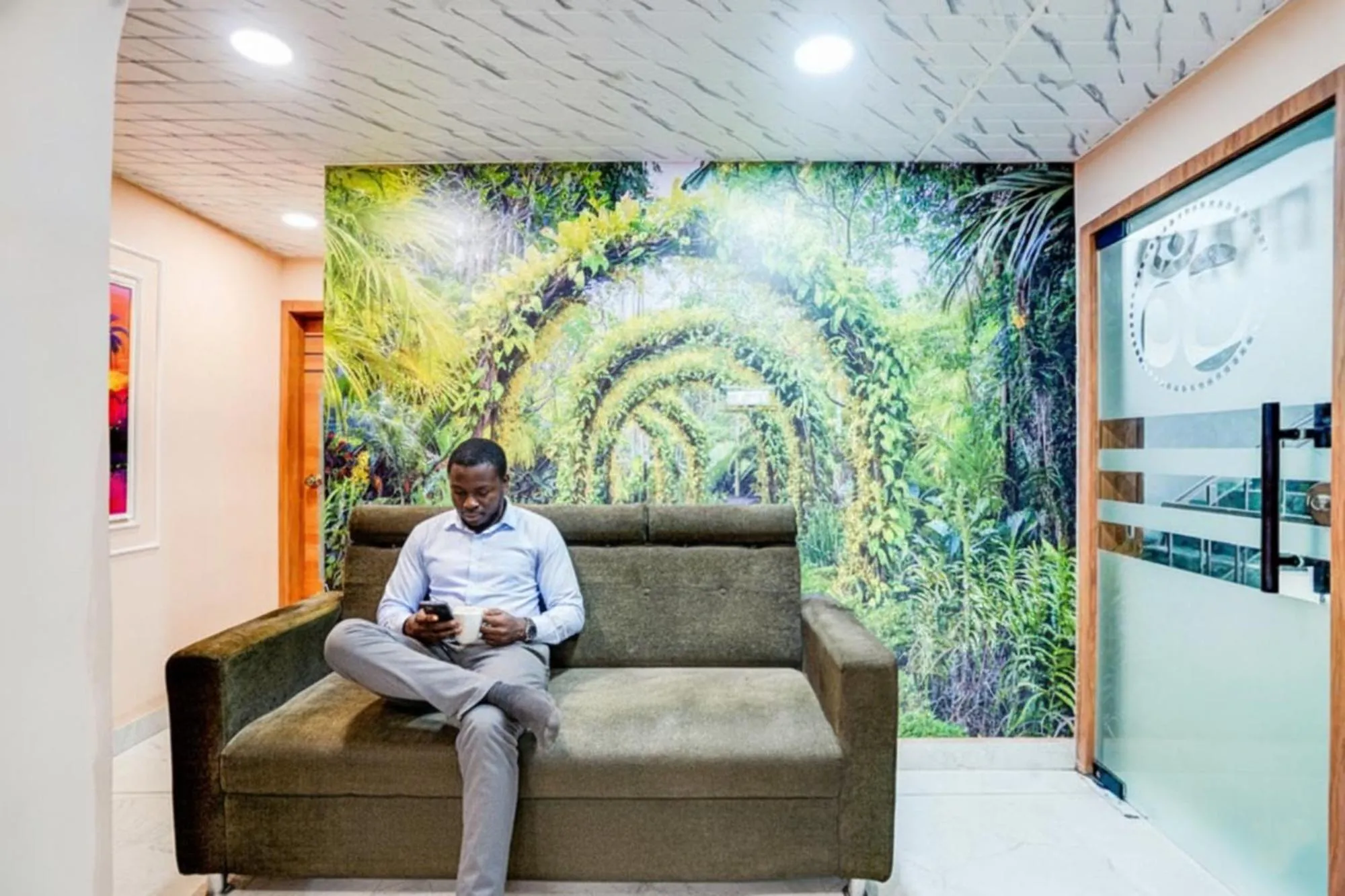 Hotel Omkar & Lodging - Phoenix Market City