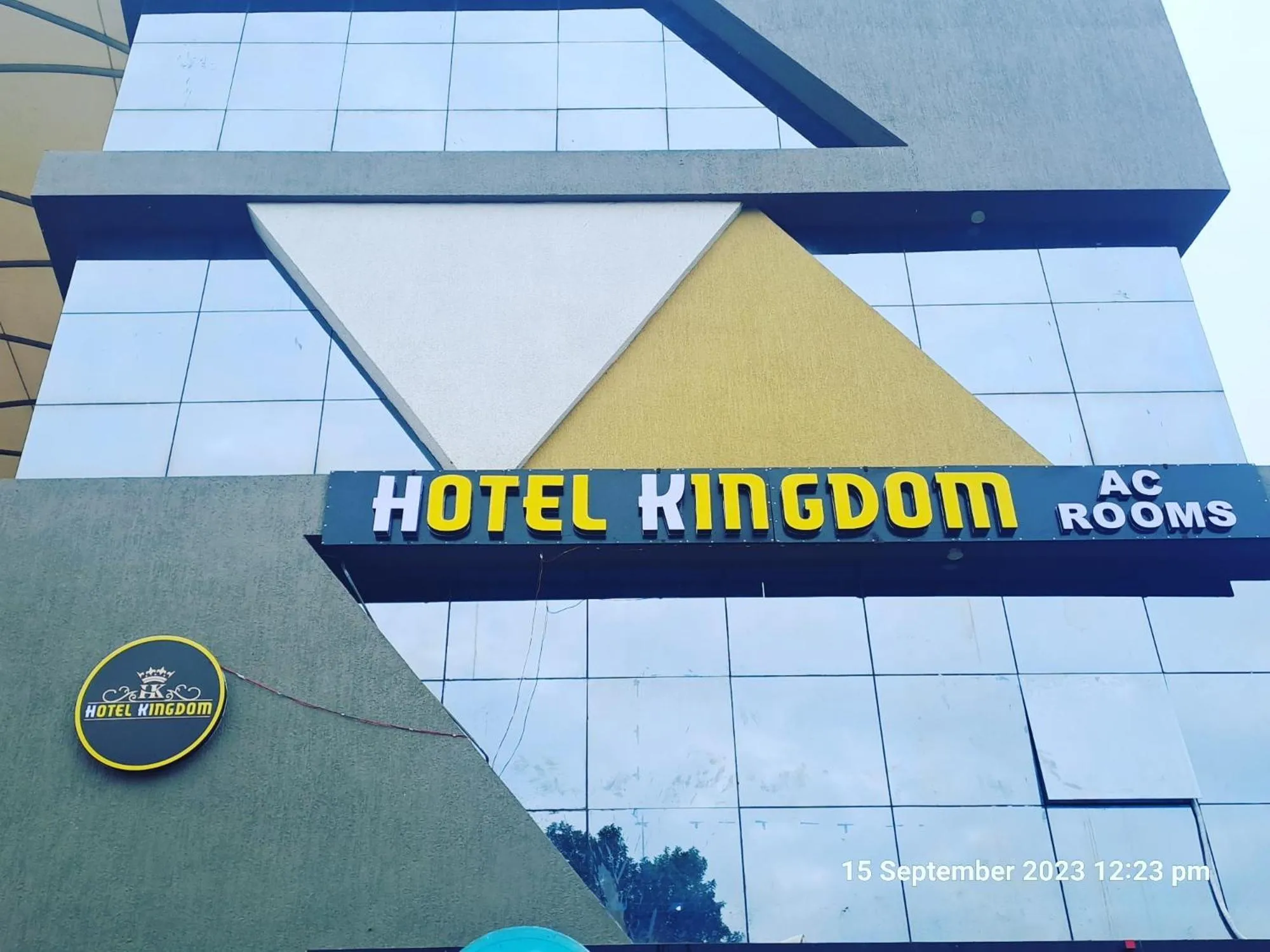 Hotel Kingdom