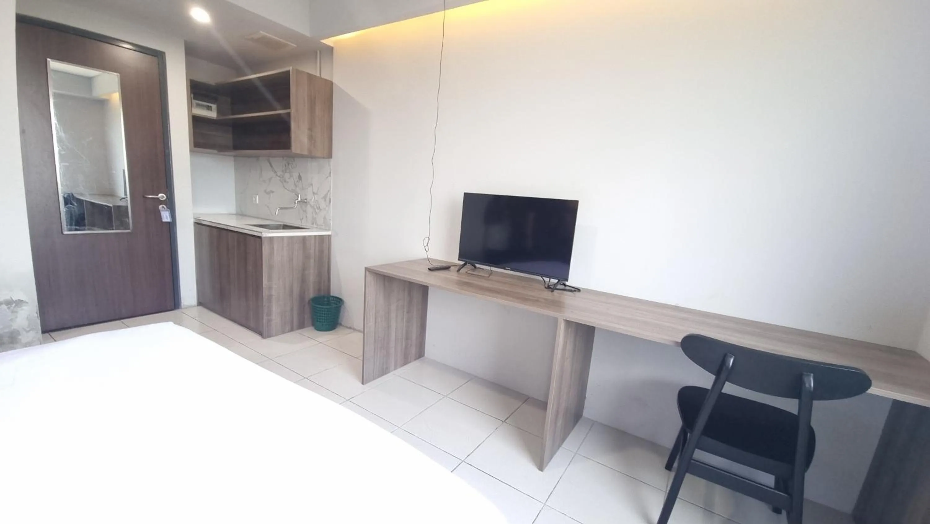 Photo of the whole room in Dancenter Bekasi Formerly Riverdale