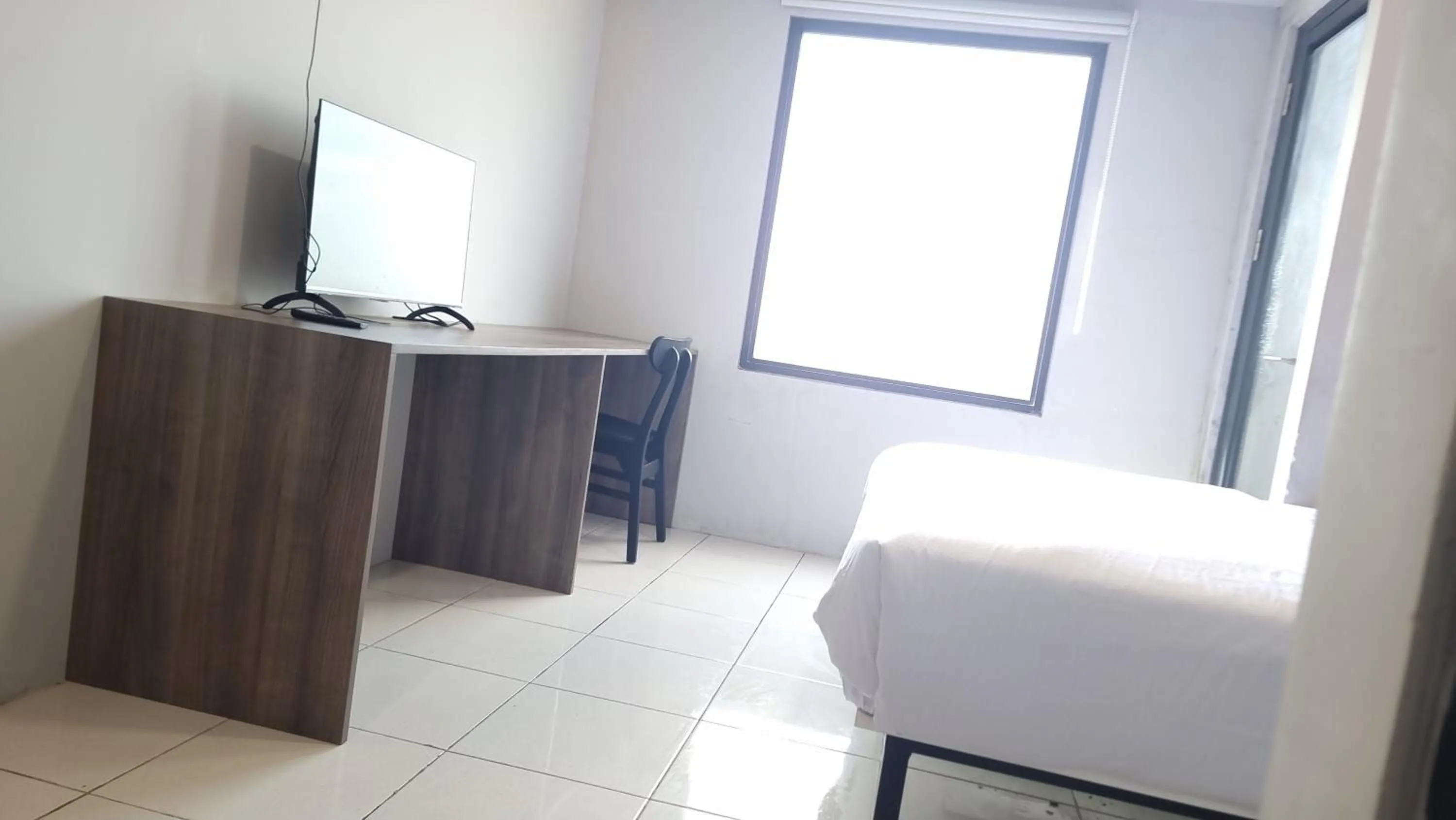 TV and multimedia in Dancenter Bekasi Formerly Riverdale