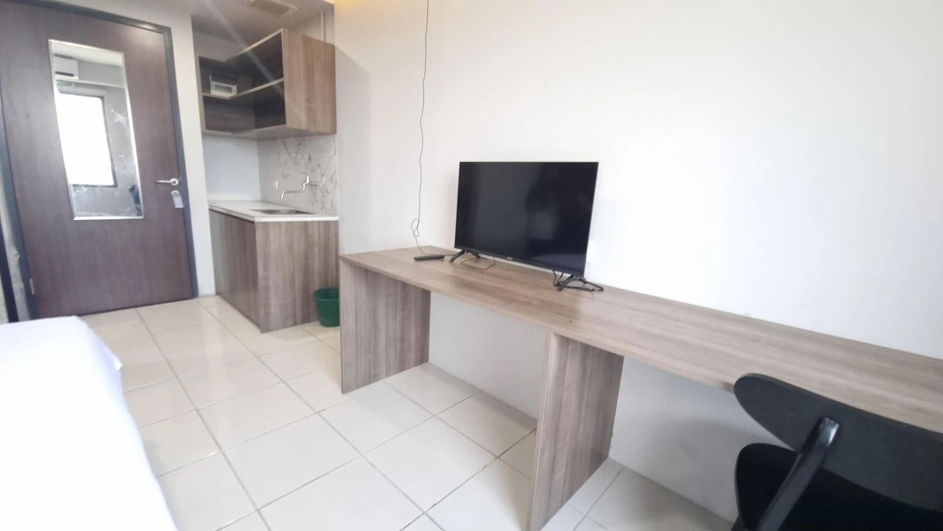 TV and multimedia in Dancenter Bekasi Formerly Riverdale