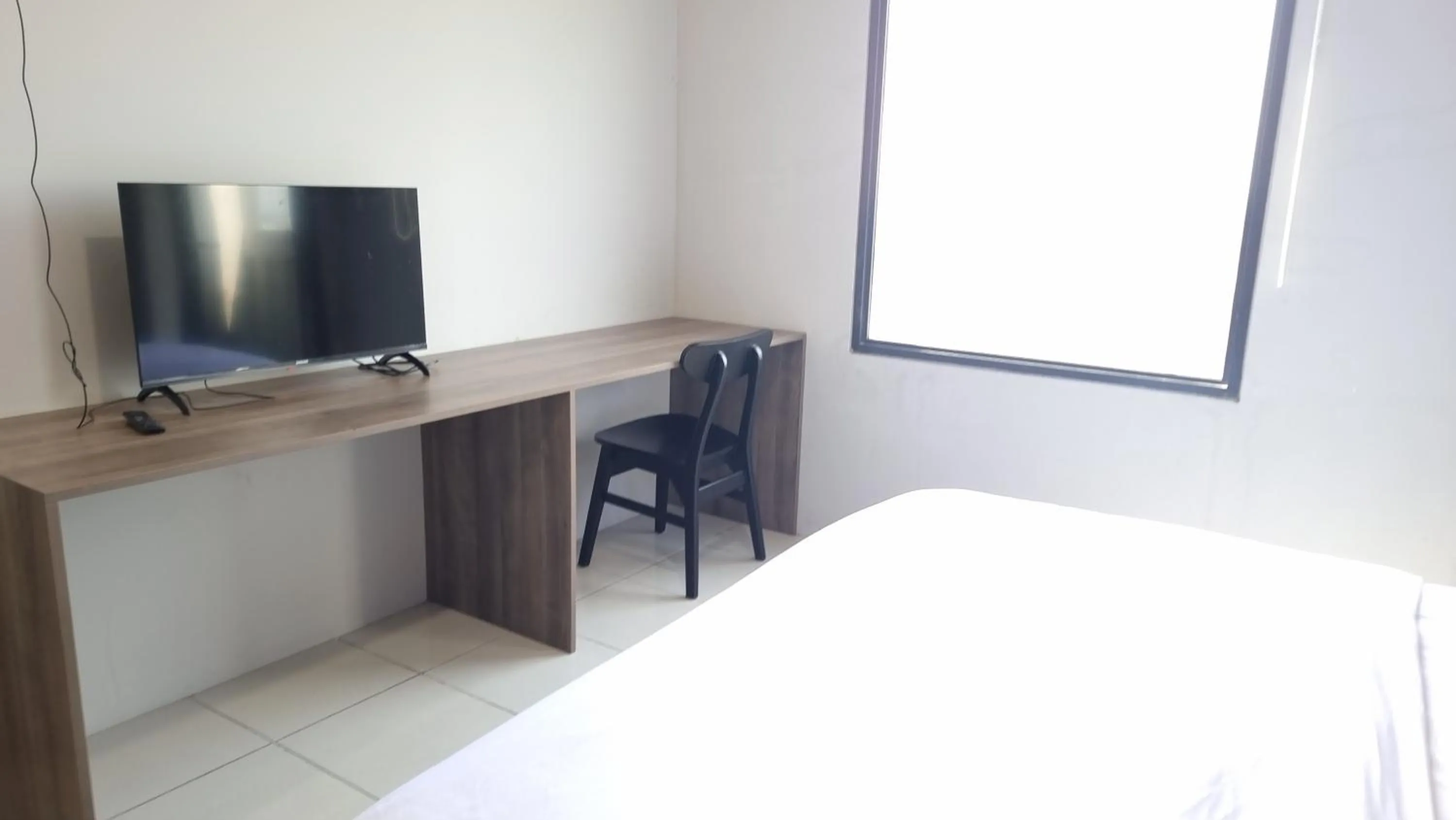 Bed in Dancenter Bekasi Formerly Riverdale