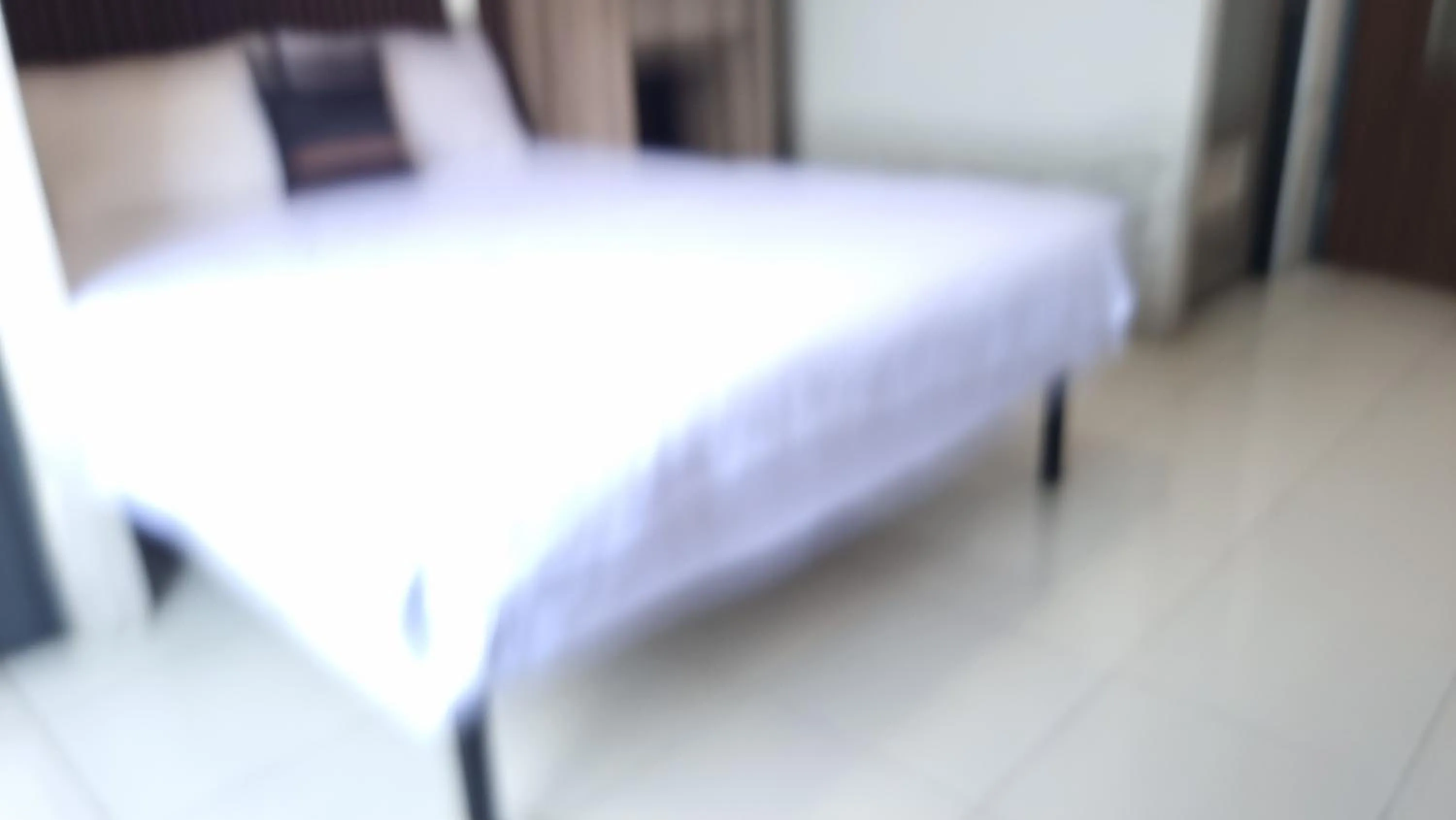 Bed in Dancenter Bekasi Formerly Riverdale