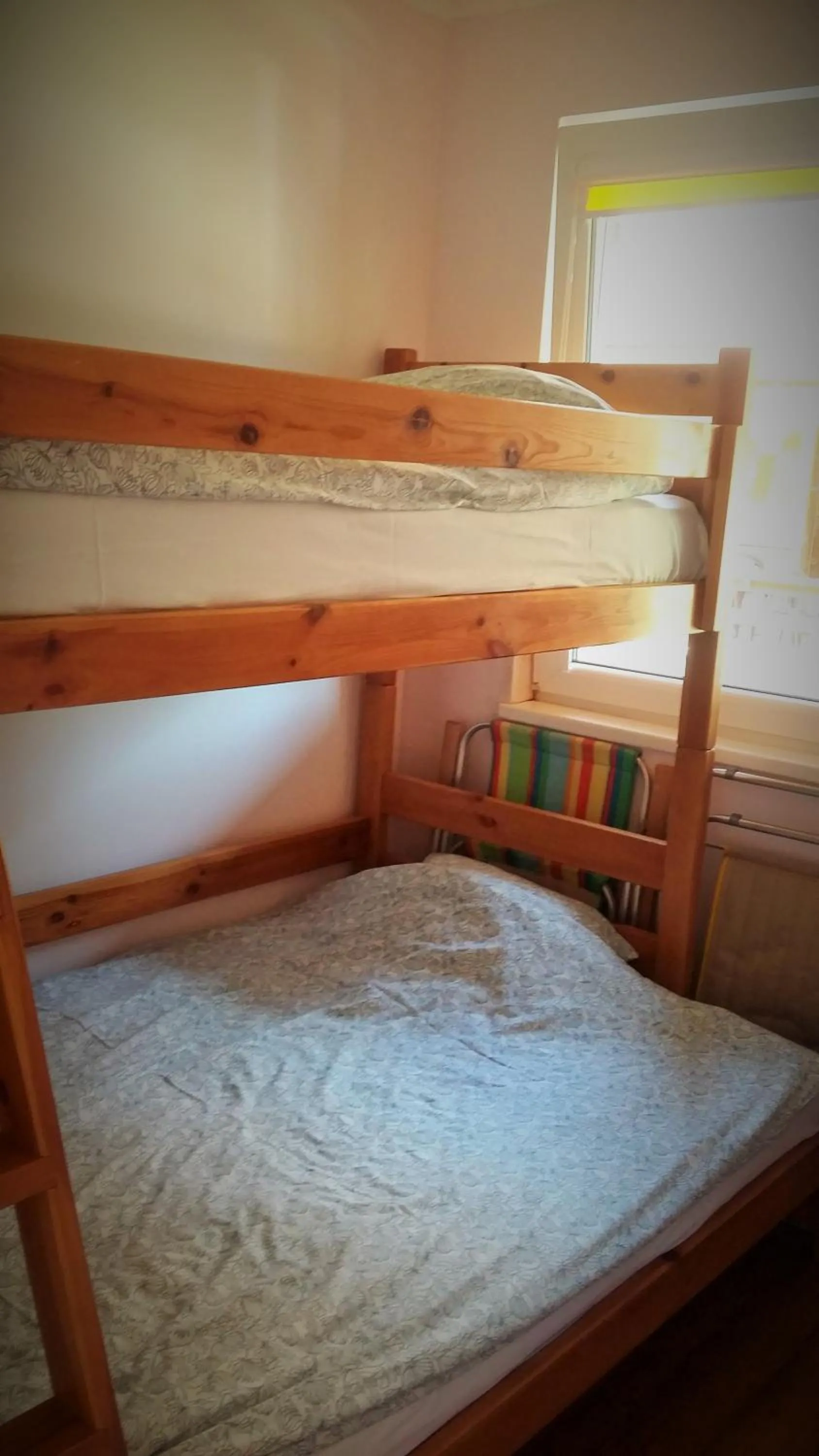Bedroom, Bed in Ośrodek Wczasowy Belona - BON TURYSTYCZNY