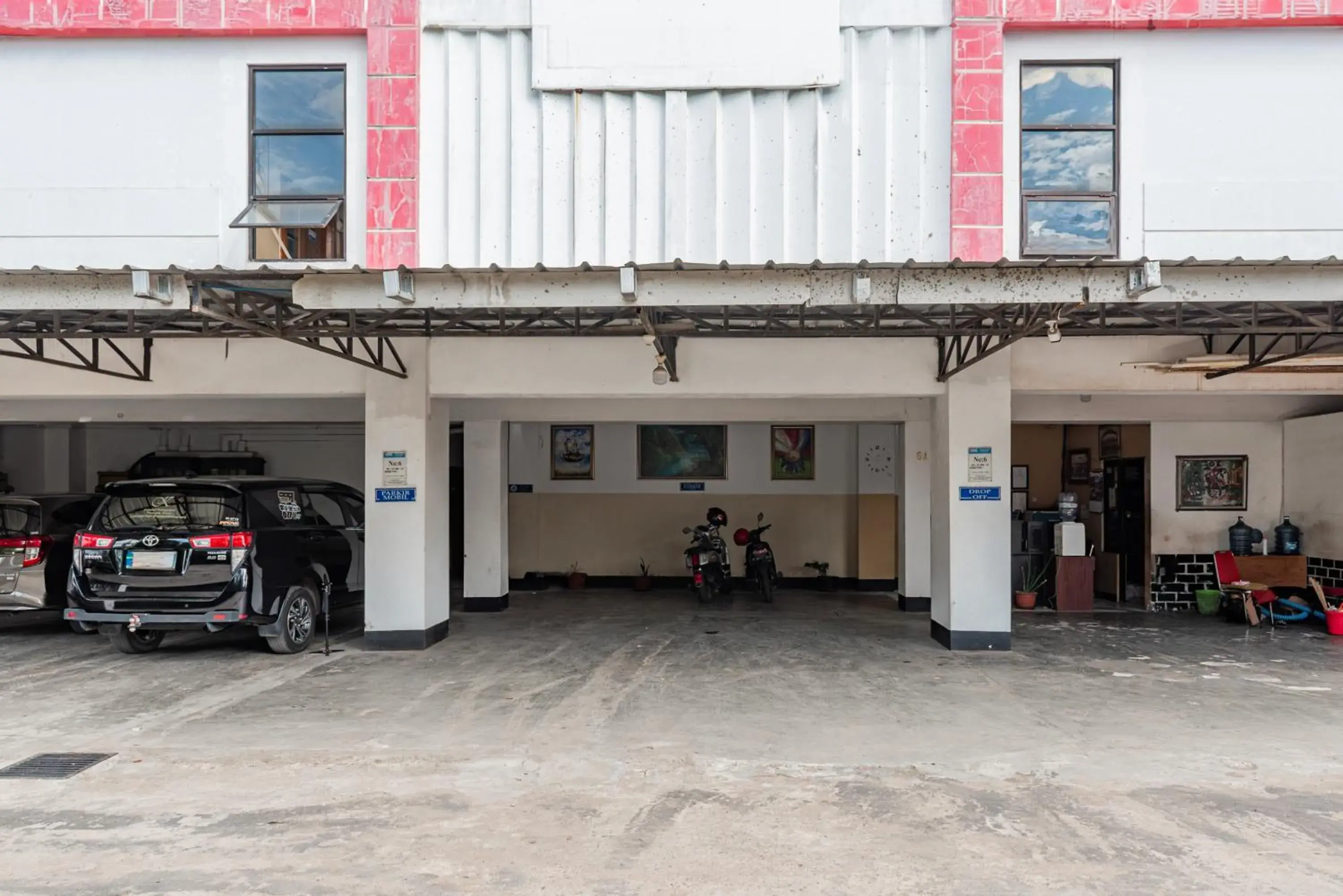 Dancenter Ilir Barar I Near Rumah Sakit Islam Siti Khadijah Formerly Maleo Hotel Dancenter Ilir Barar I Near Rumah Sakit Islam Siti Khadijah Formerly Maleo Hotel