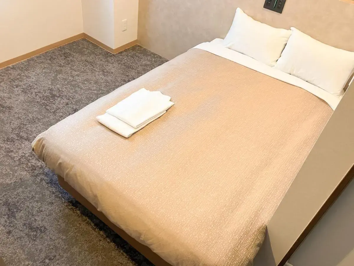 Single Room - single occupancy - Non-Smoking in Hotel LiVEMAX Tendo Single Room - single occupancy - Non-Smoking in Hotel LiVEMAX Tendo