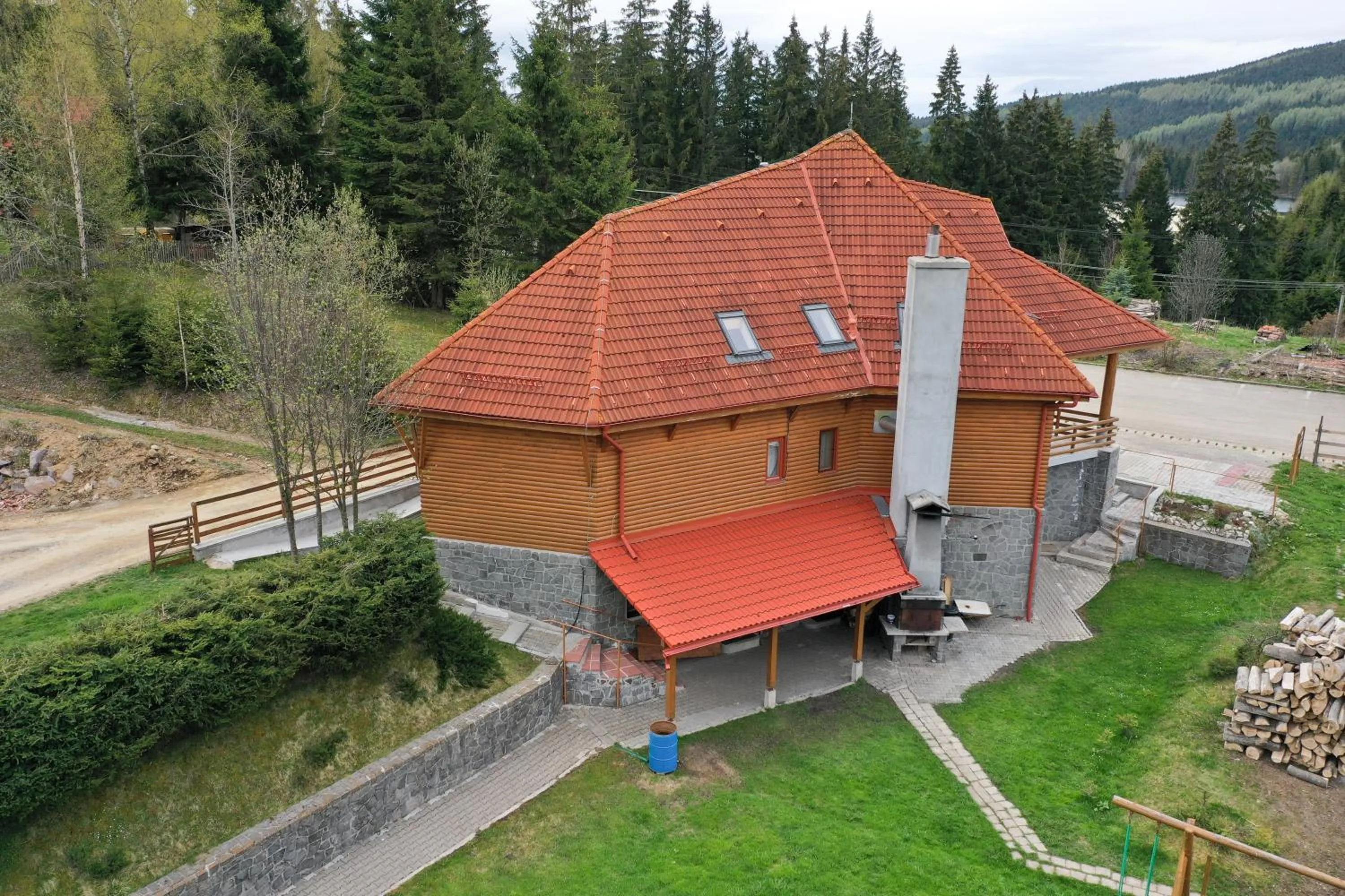 Pensiunea Bella Vita