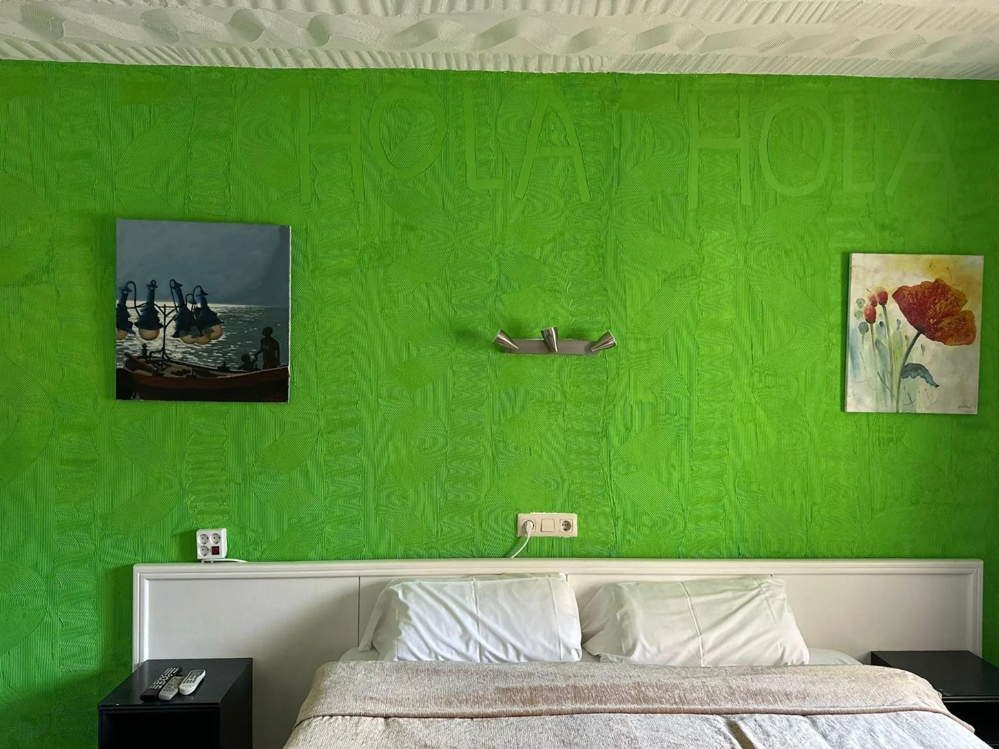 Hotel Nou Roser