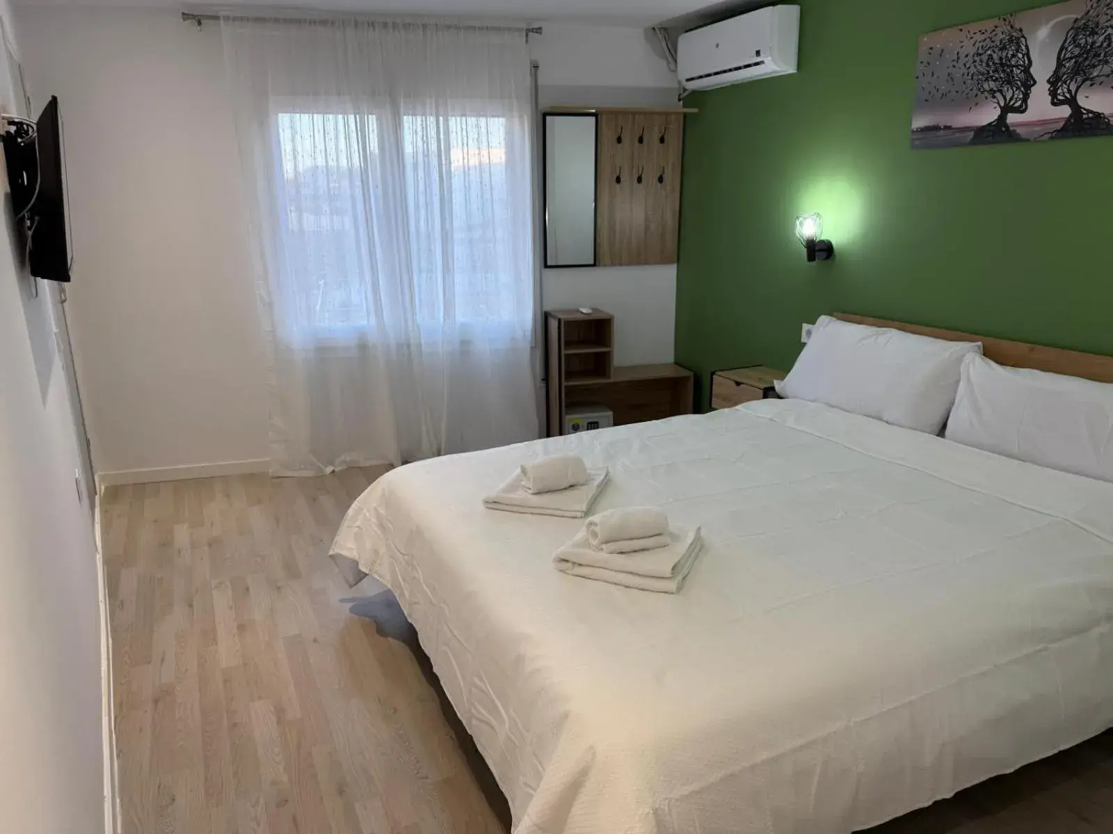Hotel Nou Roser Hotel Nou Roser