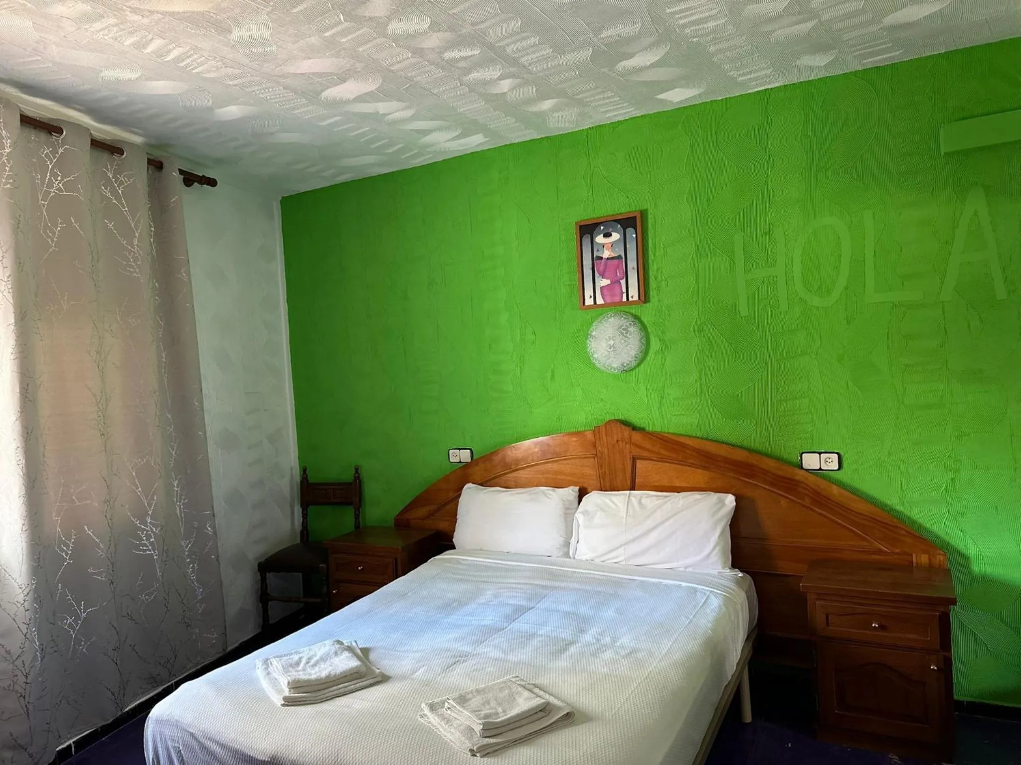 Hotel Nou Roser
