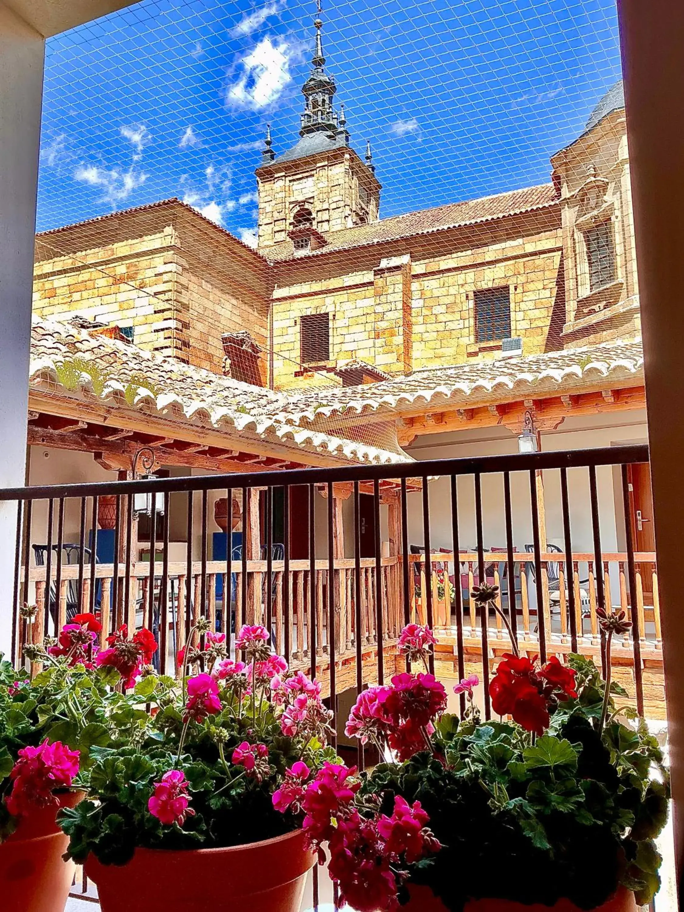 Casón del Conde Casón del Conde