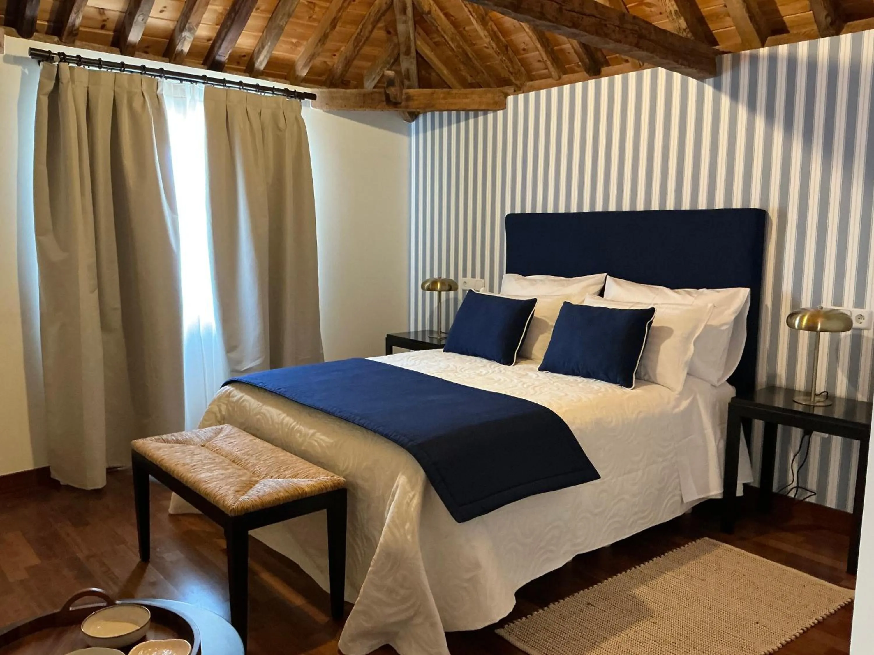 Deluxe Room in Casón del Conde