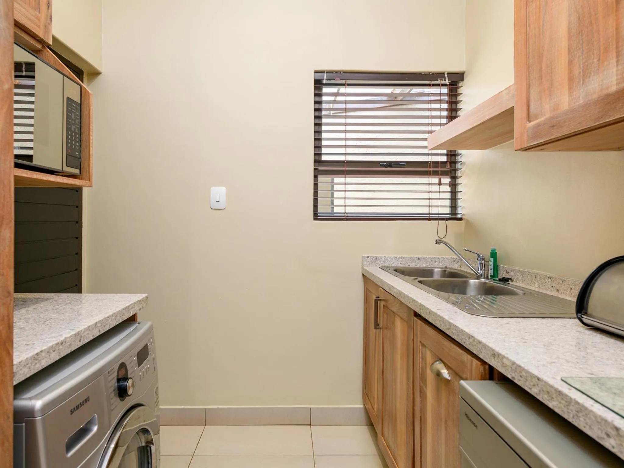kitchen in Monomotapa Village