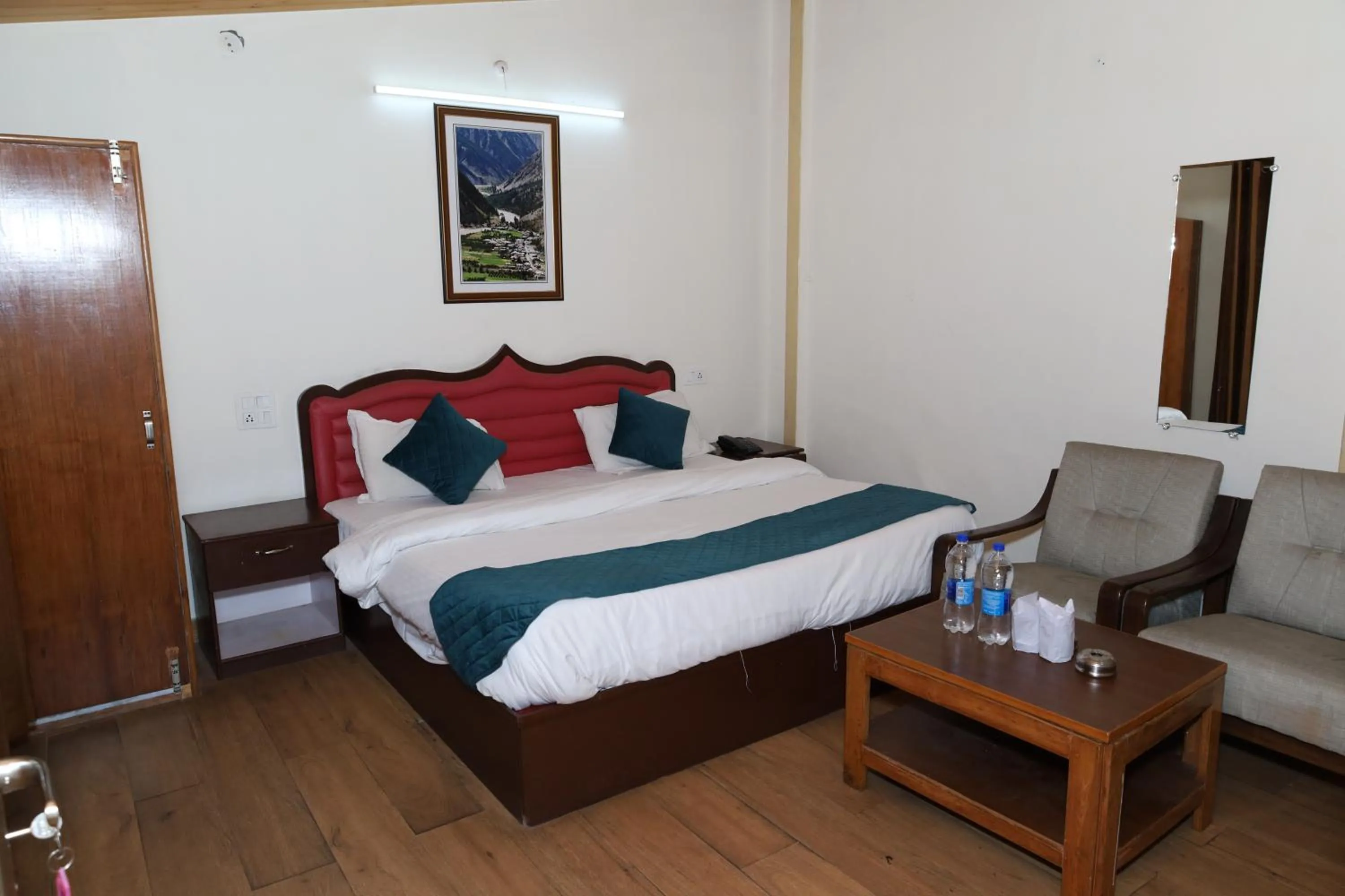 Hotel The Lahul Expedition By Beas Hospitality