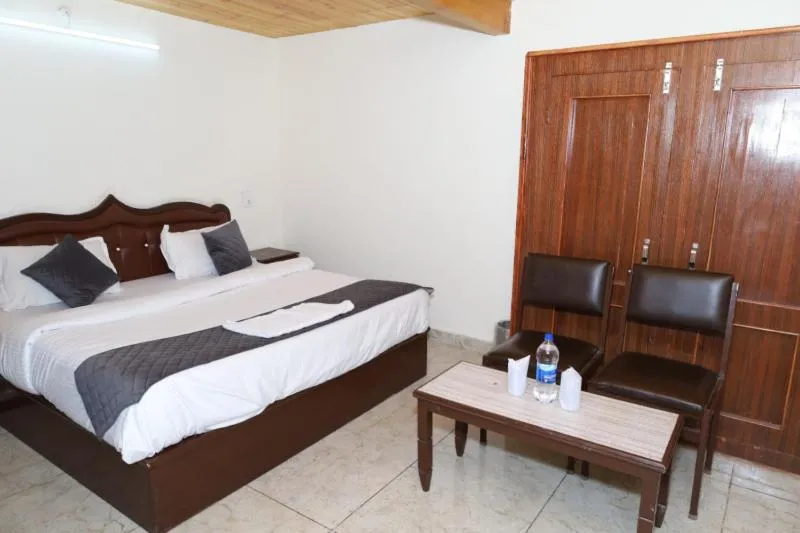 Hotel The Lahul Expedition By Beas Hospitality