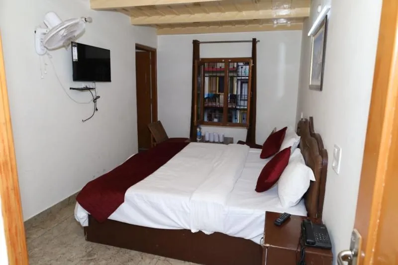 Hotel The Lahul Expedition By Beas Hospitality