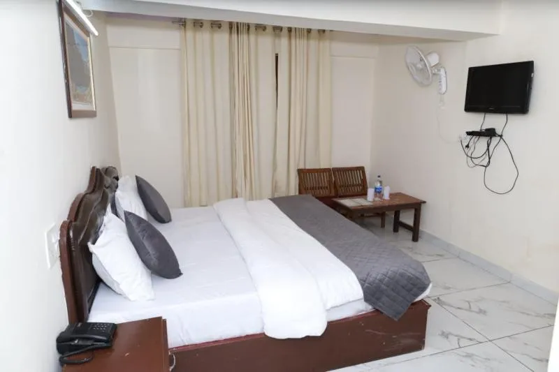 Hotel The Lahul Expedition By Beas Hospitality