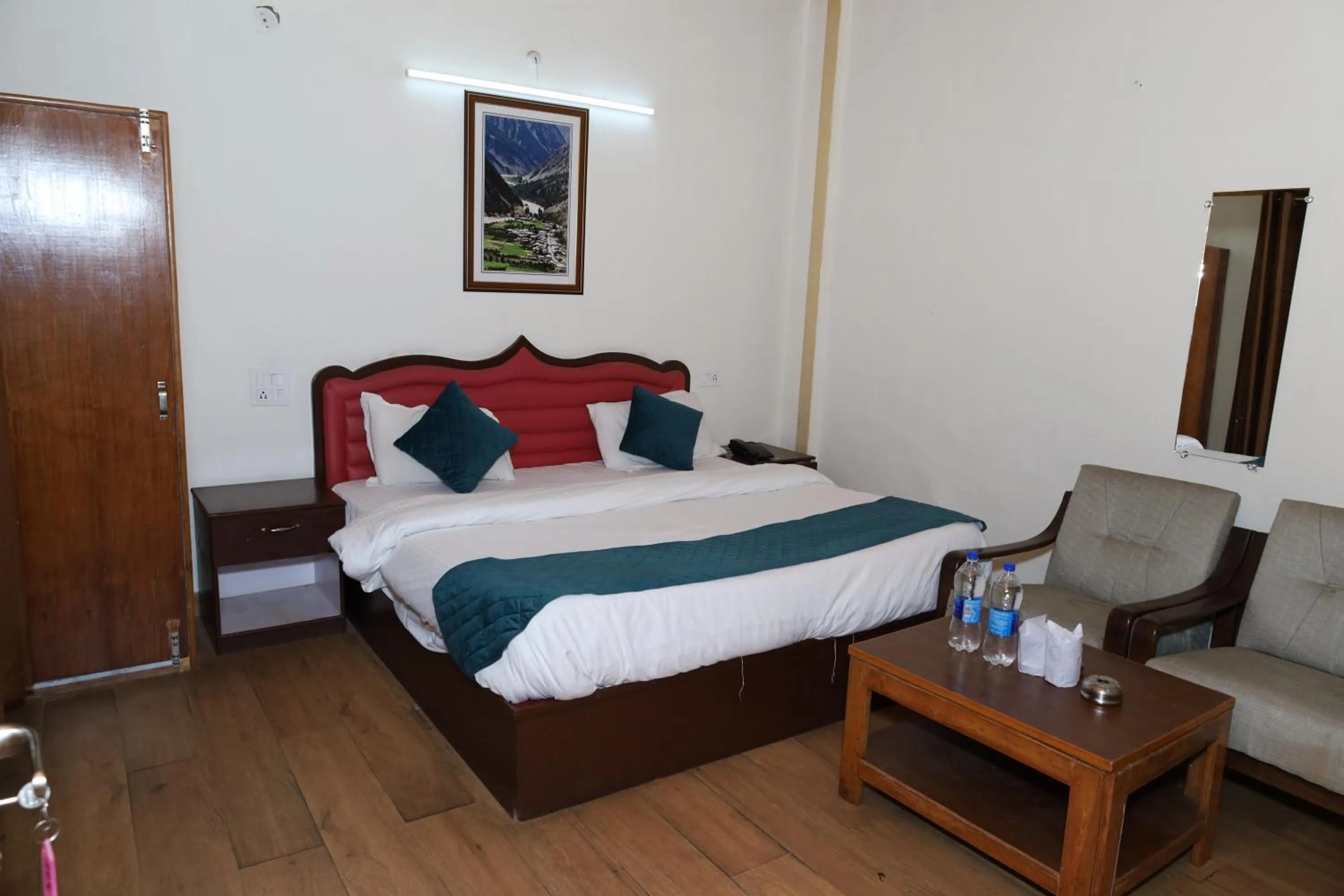 Hotel The Lahul Expedition By Beas Hospitality