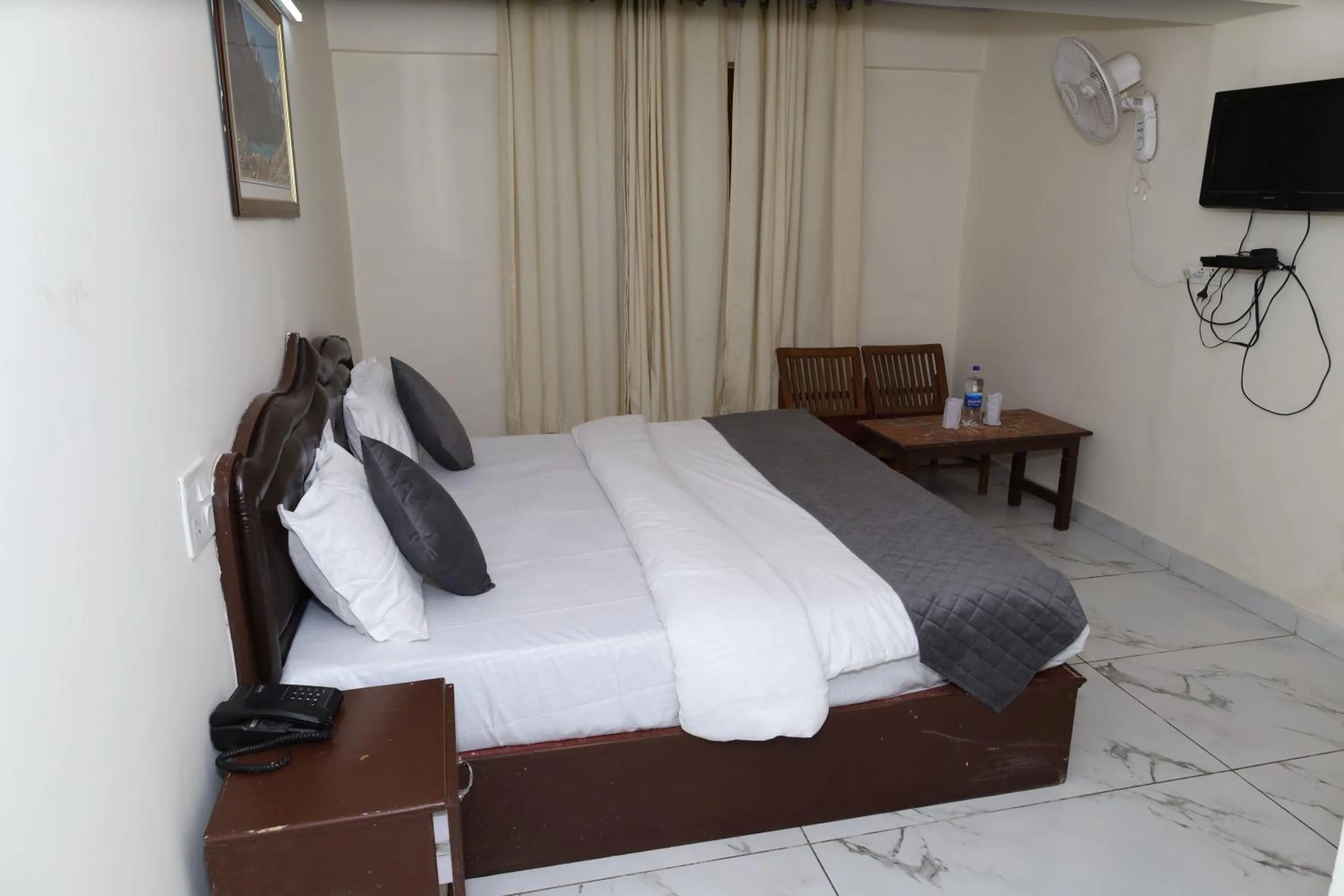 Hotel The Lahul Expedition By Beas Hospitality