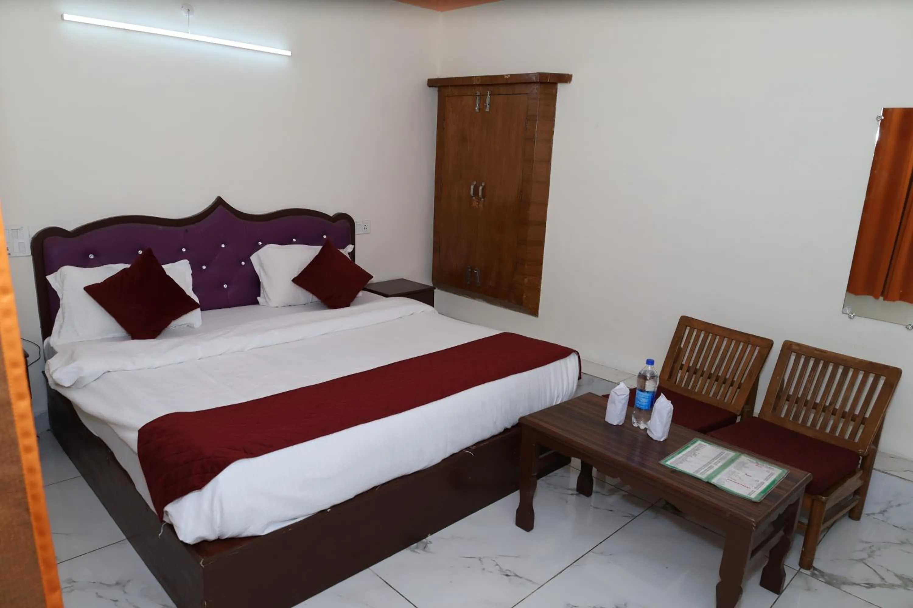 Hotel The Lahul Expedition By Beas Hospitality