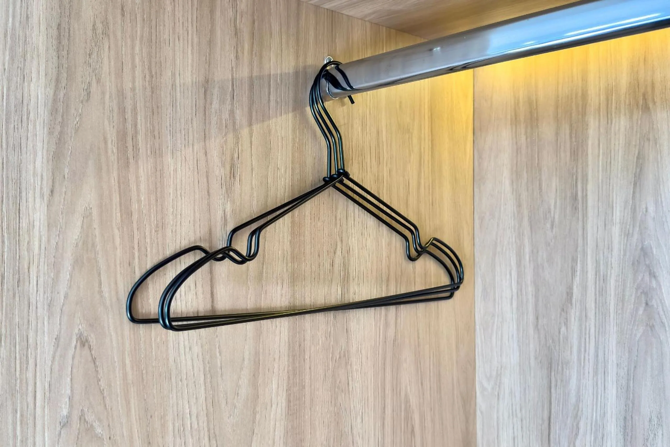 Bedroom in Composite Moema