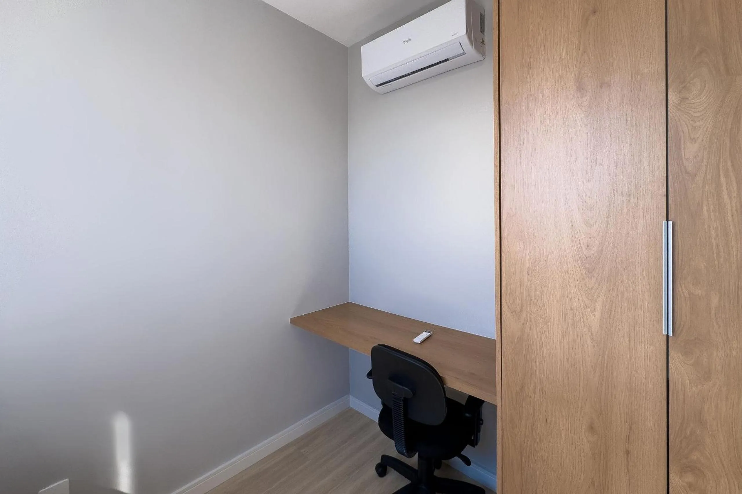 Bedroom in Composite Moema