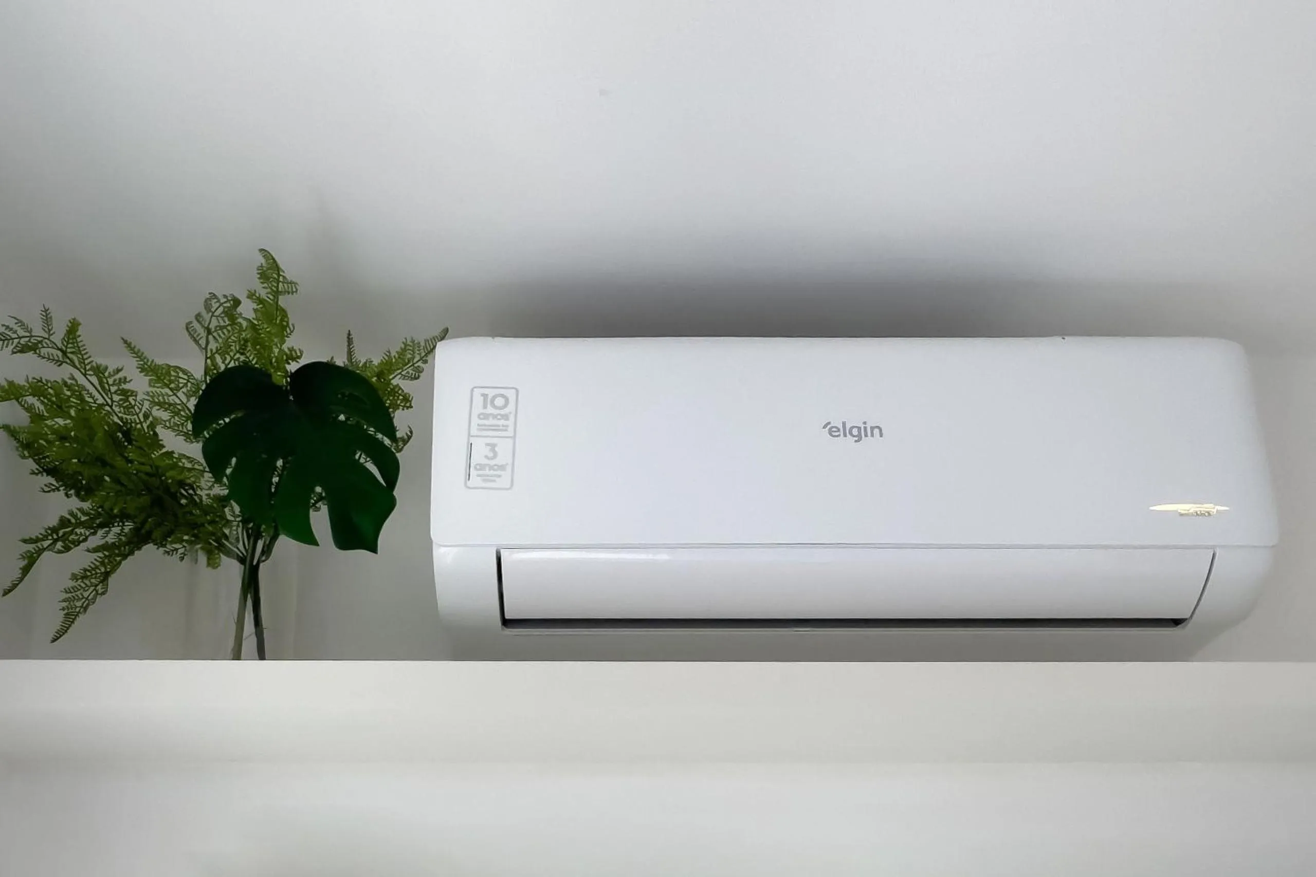 Bedroom in Composite Moema