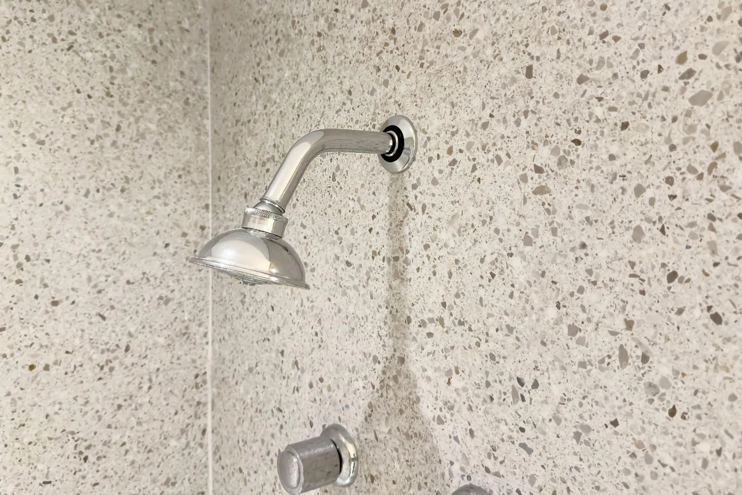 Toilet in Composite Moema