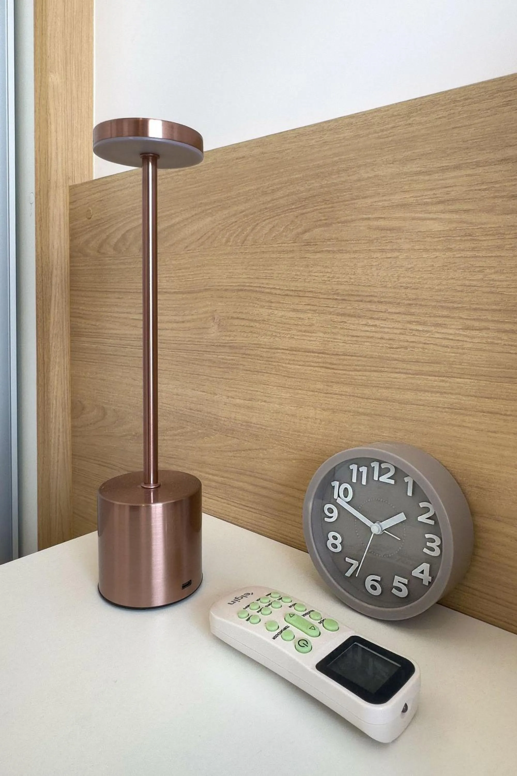 Bedroom in Composite Moema